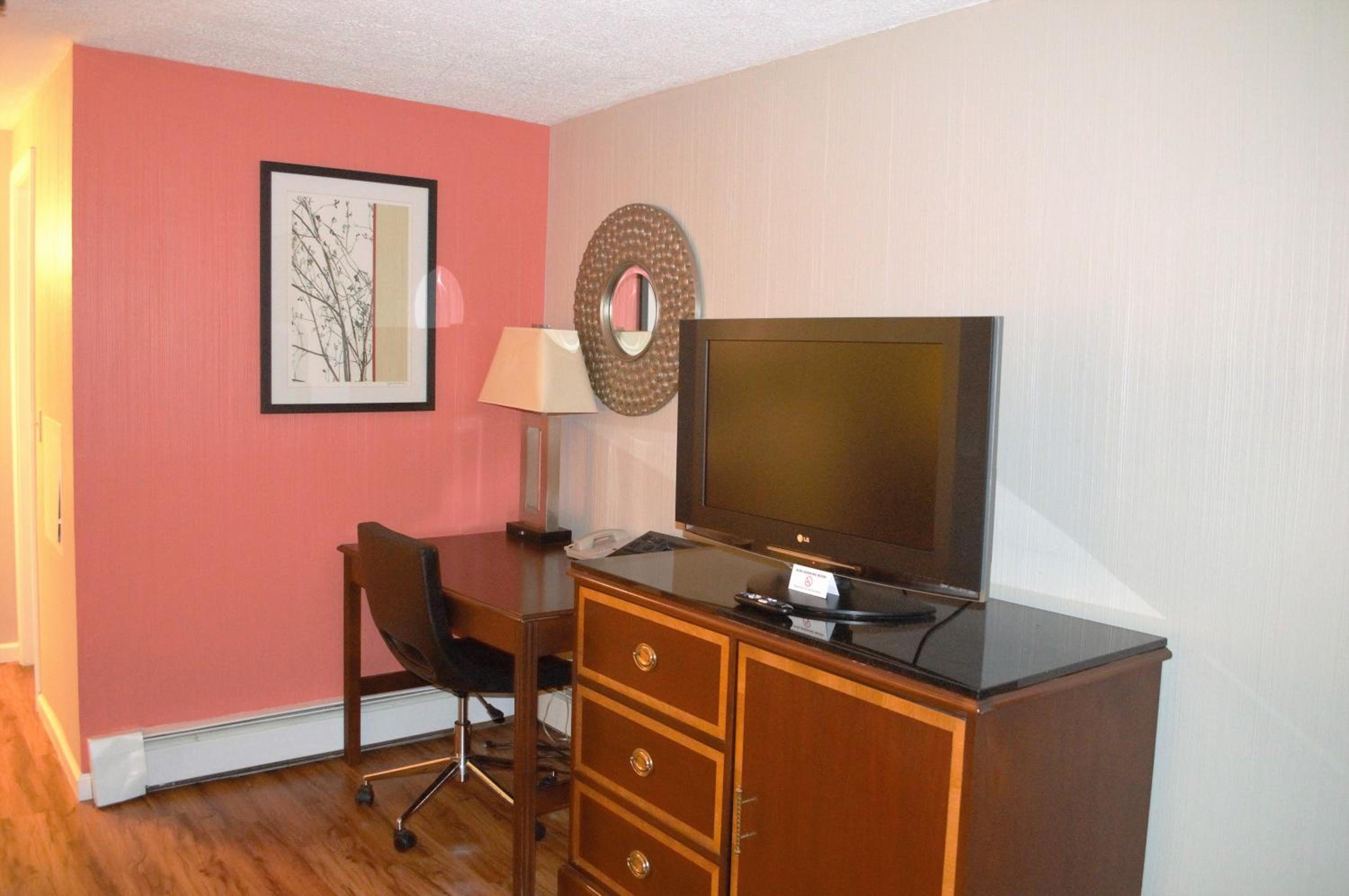 Carrier Motor Lodge - Property Image 9