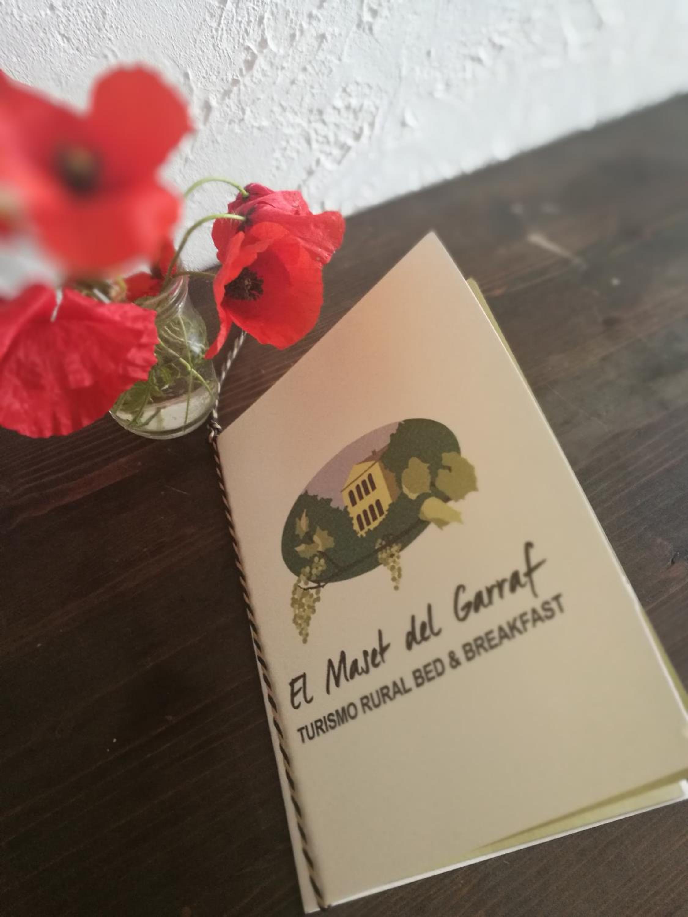 Maset del Garraf