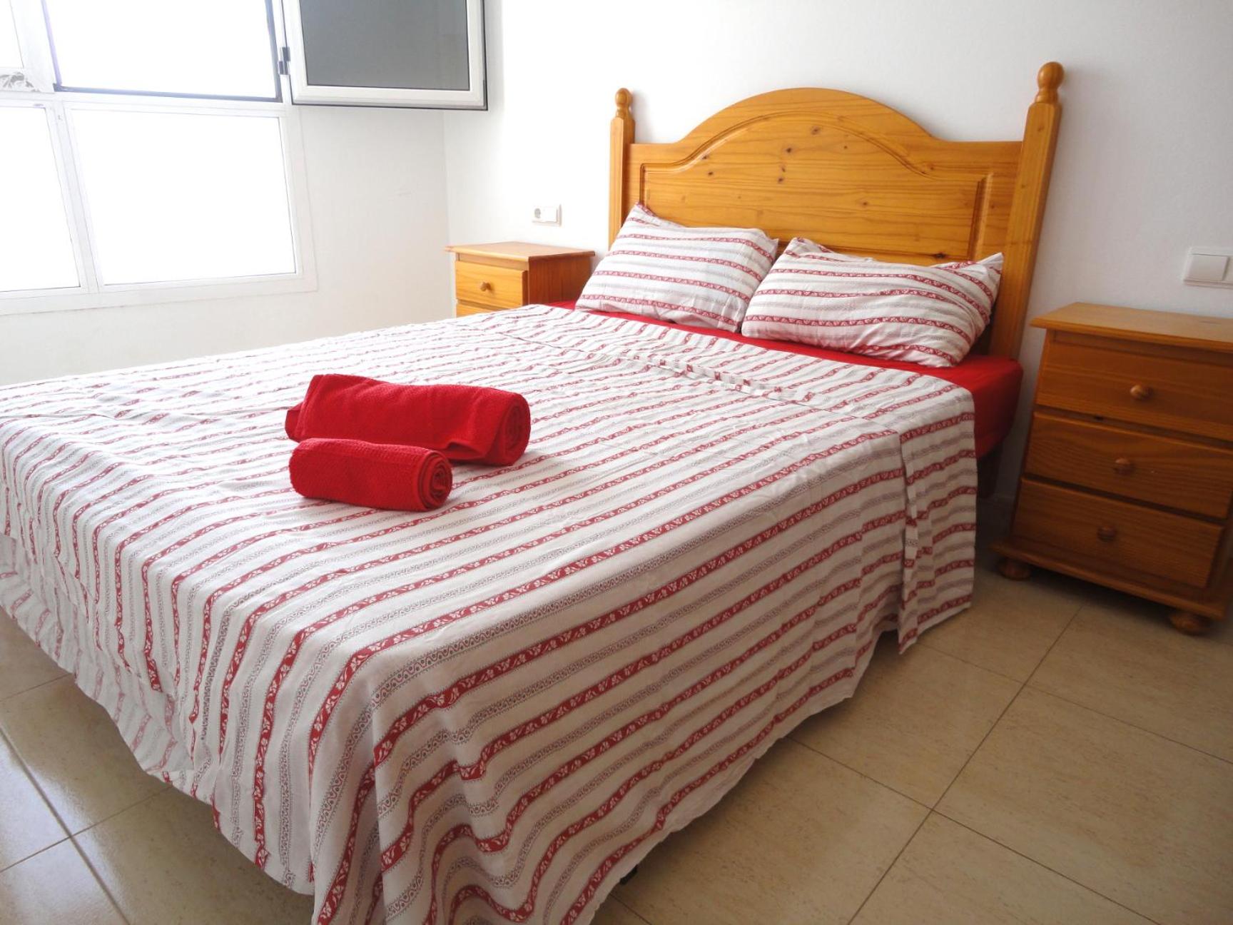 Apartamento aeropuerto playa view 3