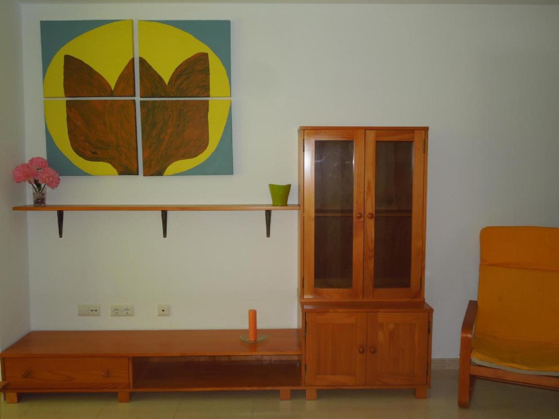 Apartamento aeropuerto playa view 4