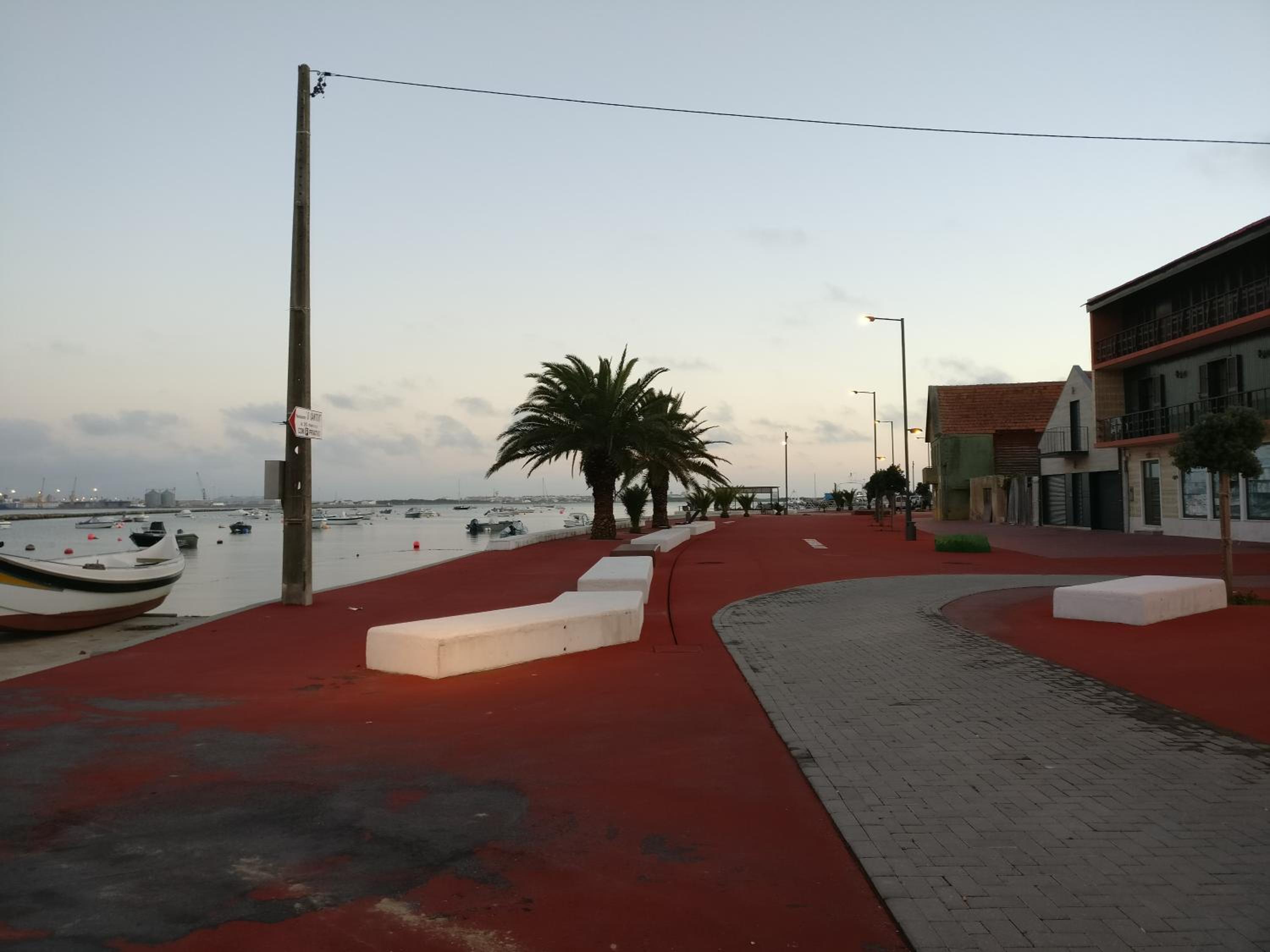 Casa da Ilha dos Ovos view 5