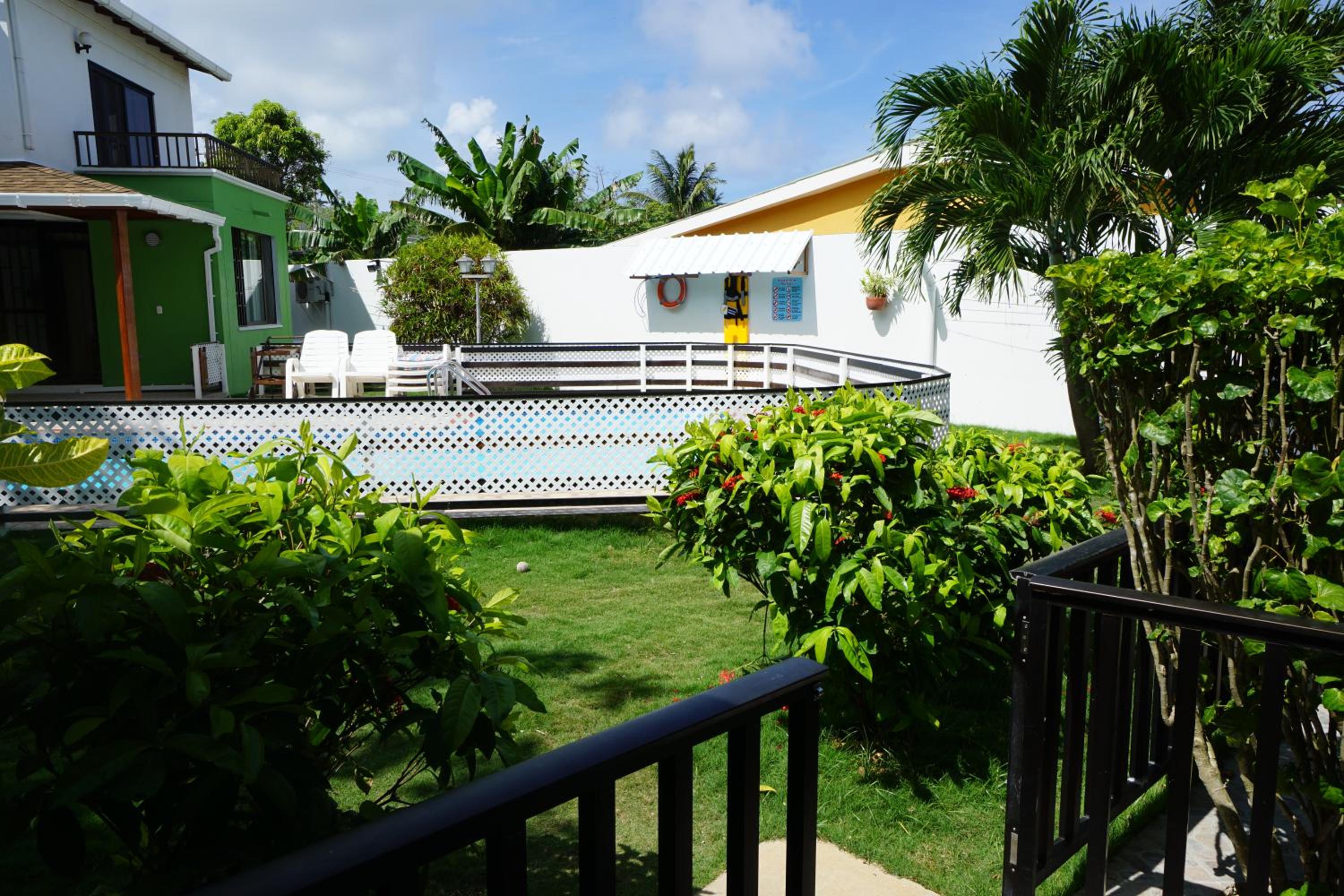 Cozy Cottage Posada Turistica