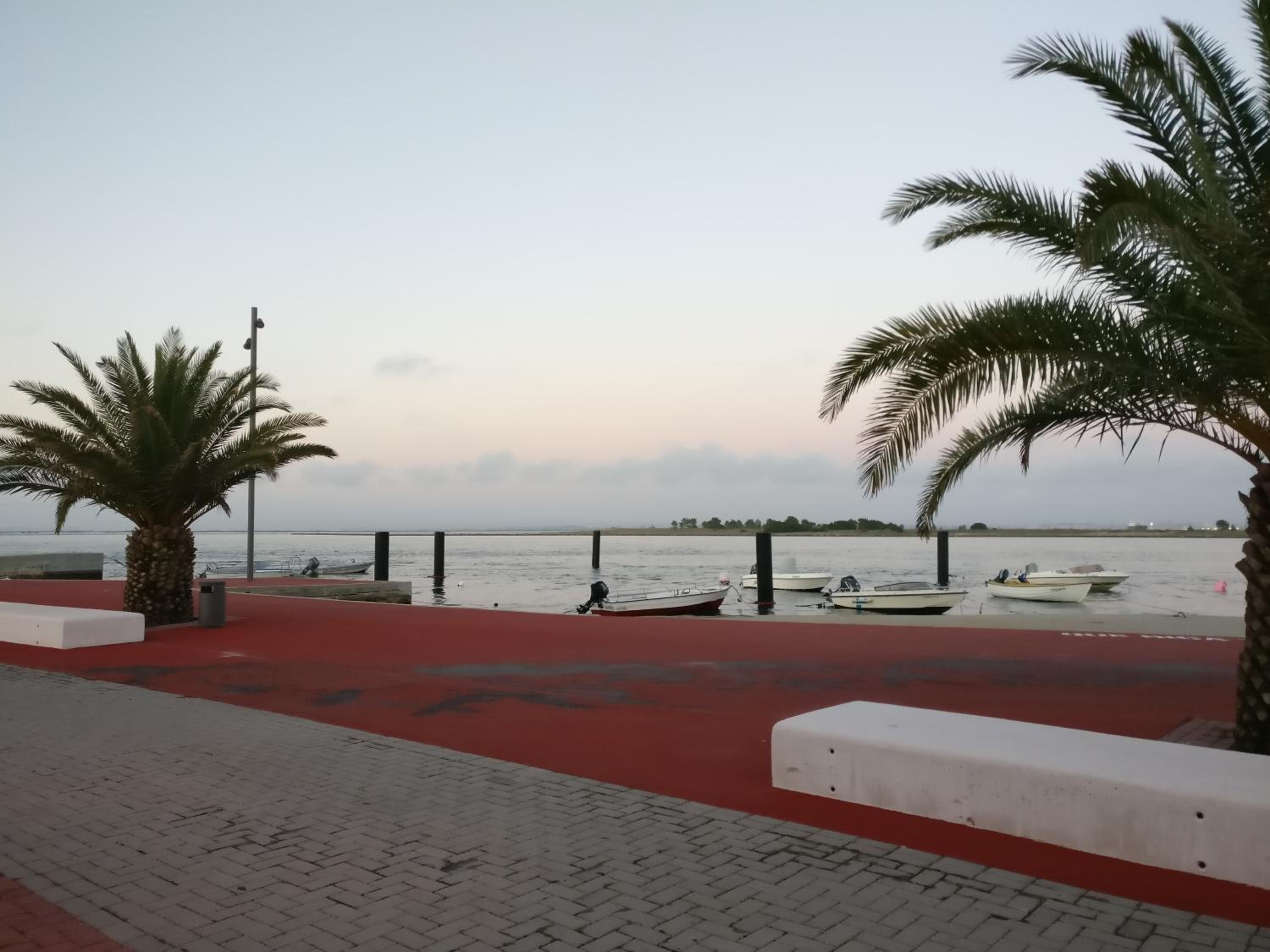 Casa da Ilha dos Ovos view 4