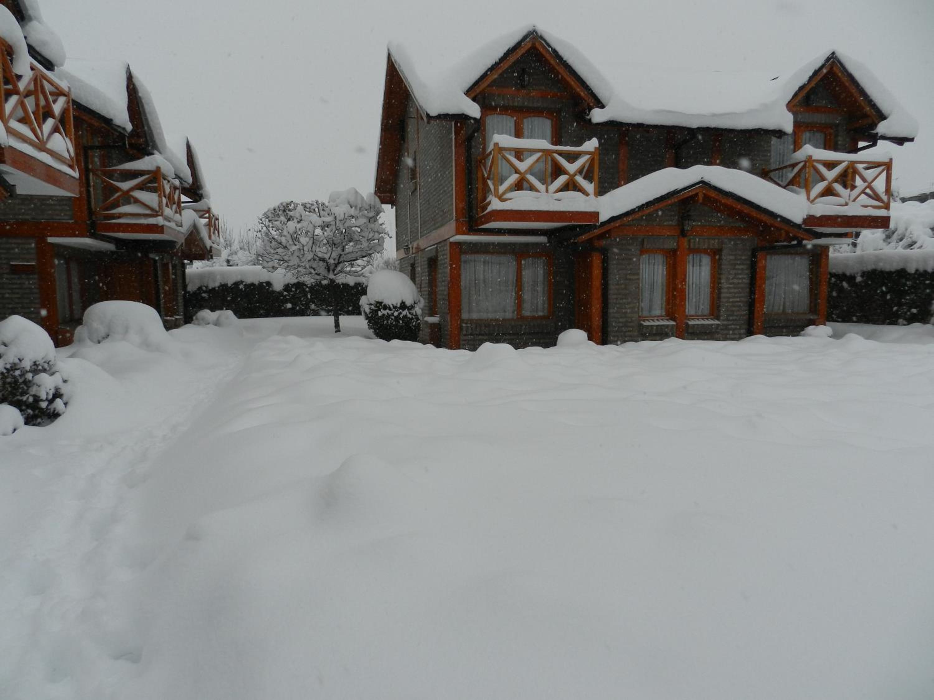 Patagonia Apart