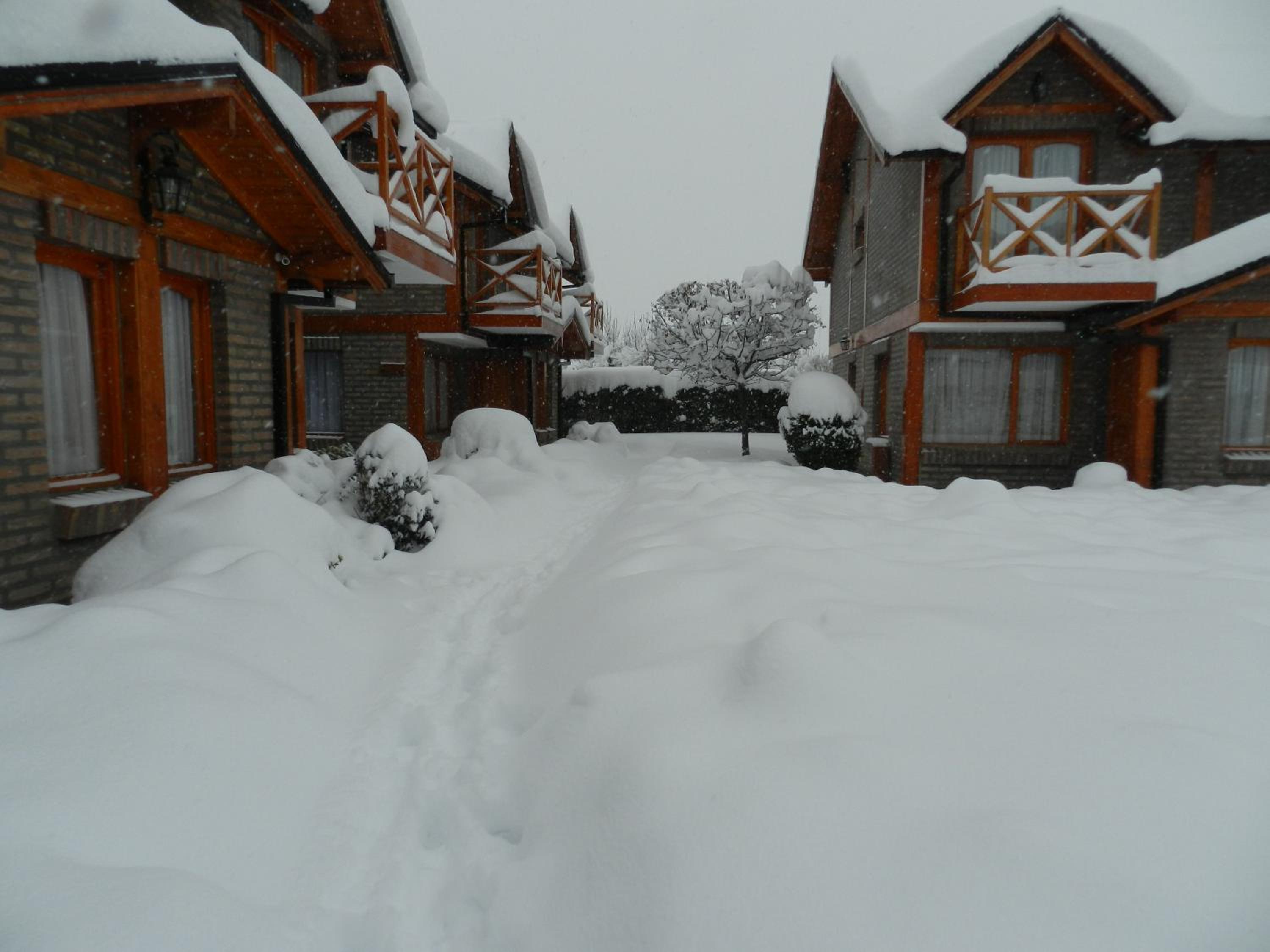 Patagonia Apart