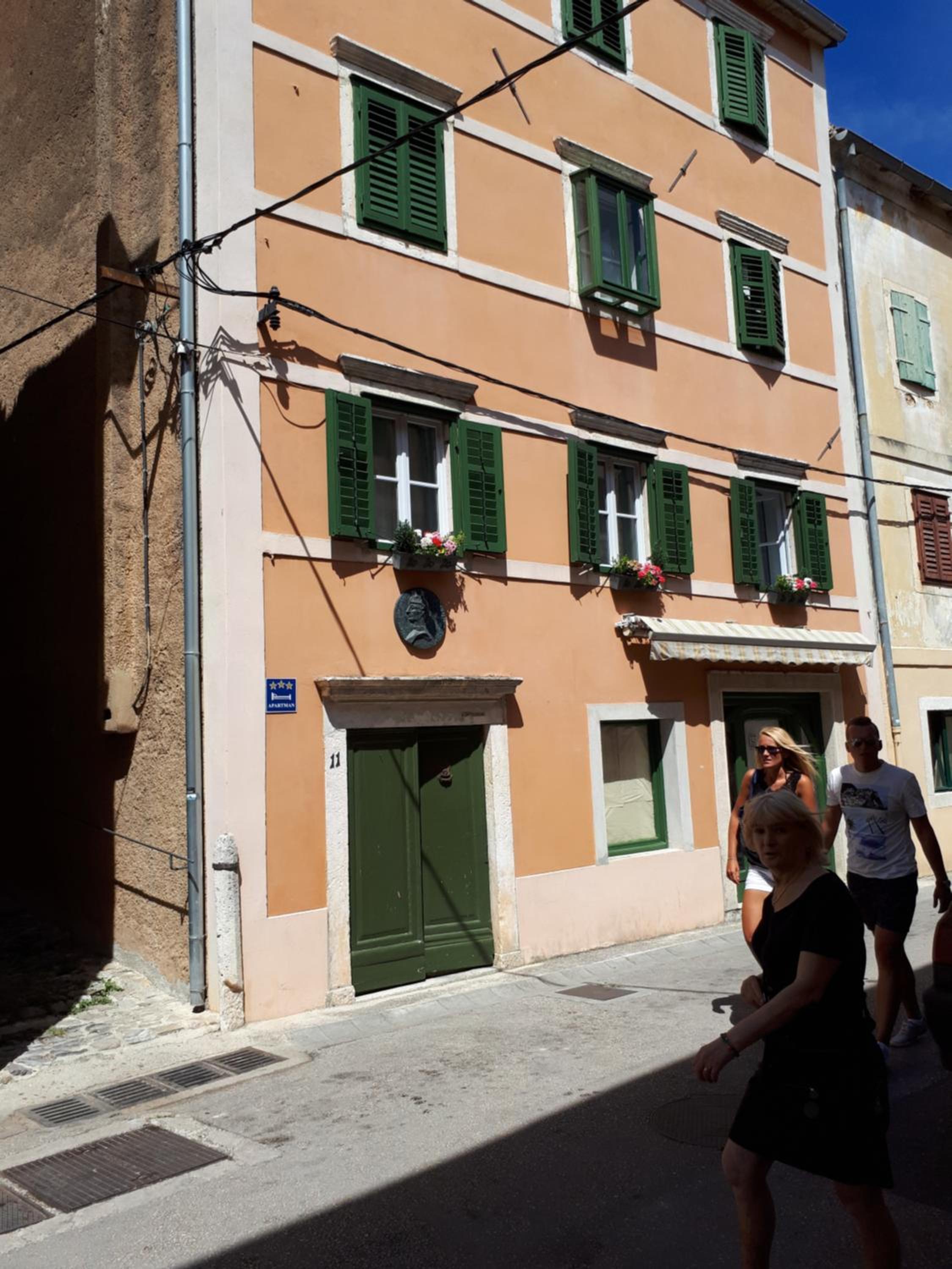Guesthouse Juric