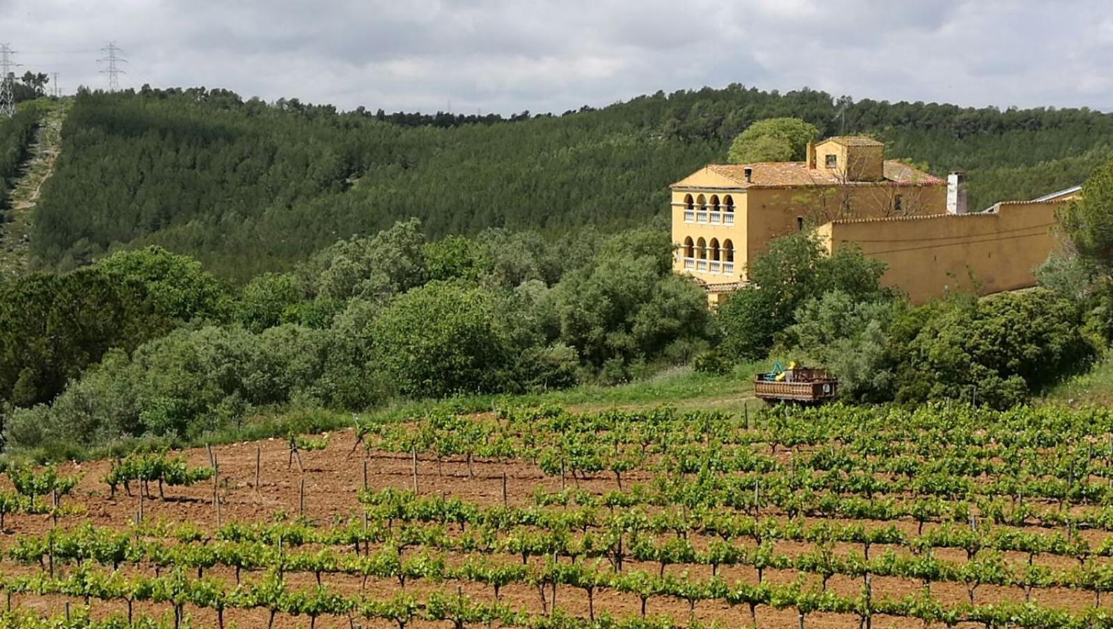 Maset del Garraf