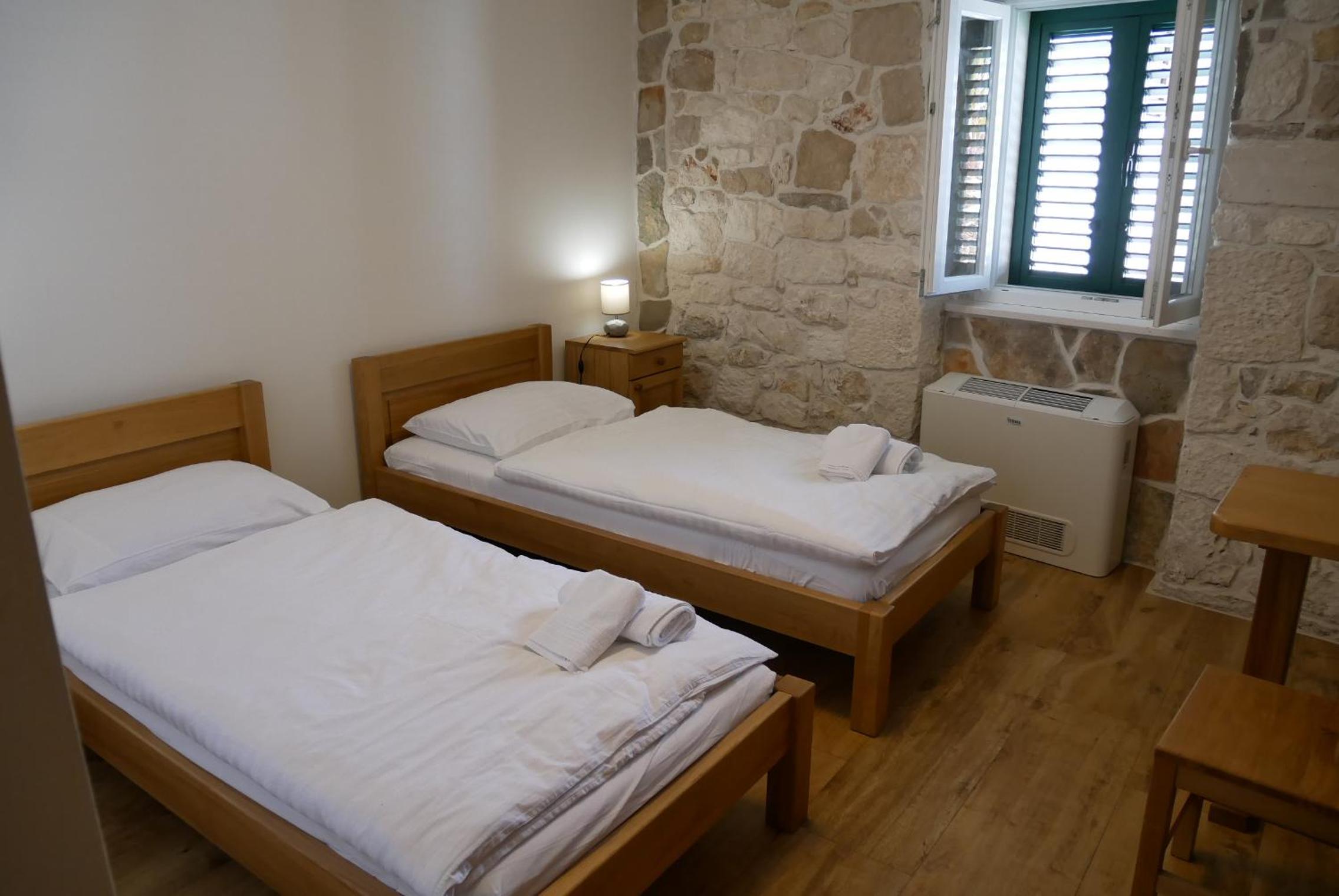 Guest house Jere Old Town view 2