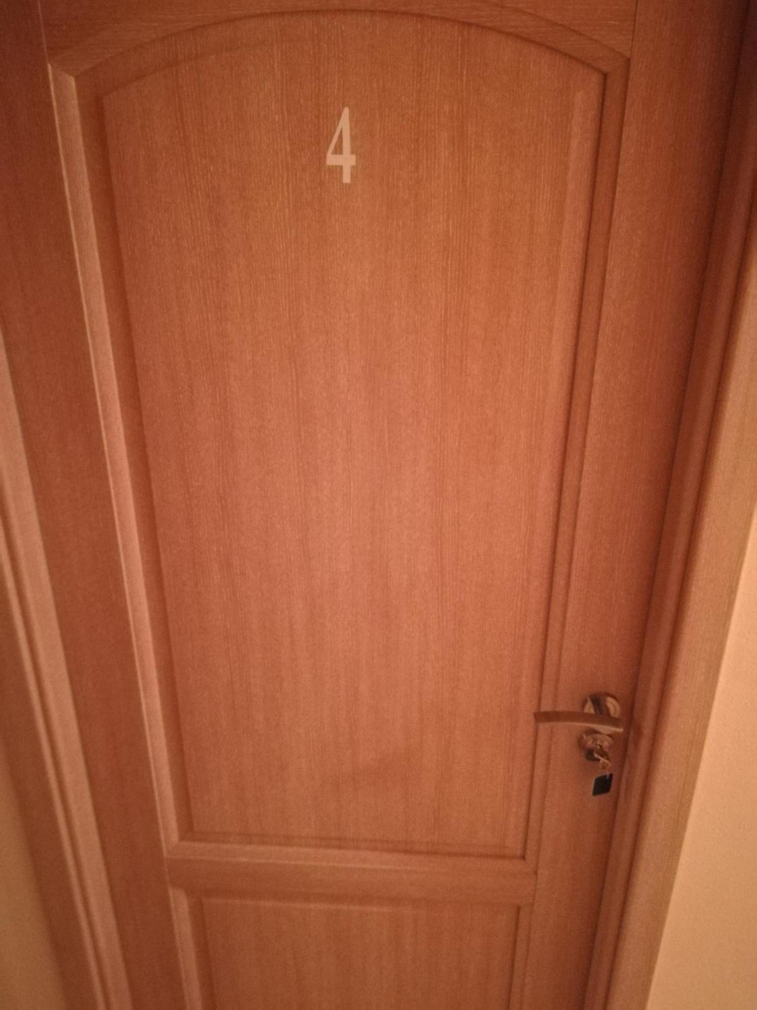 Cinema House Single & Double Rooms & Studio Apartments view 5