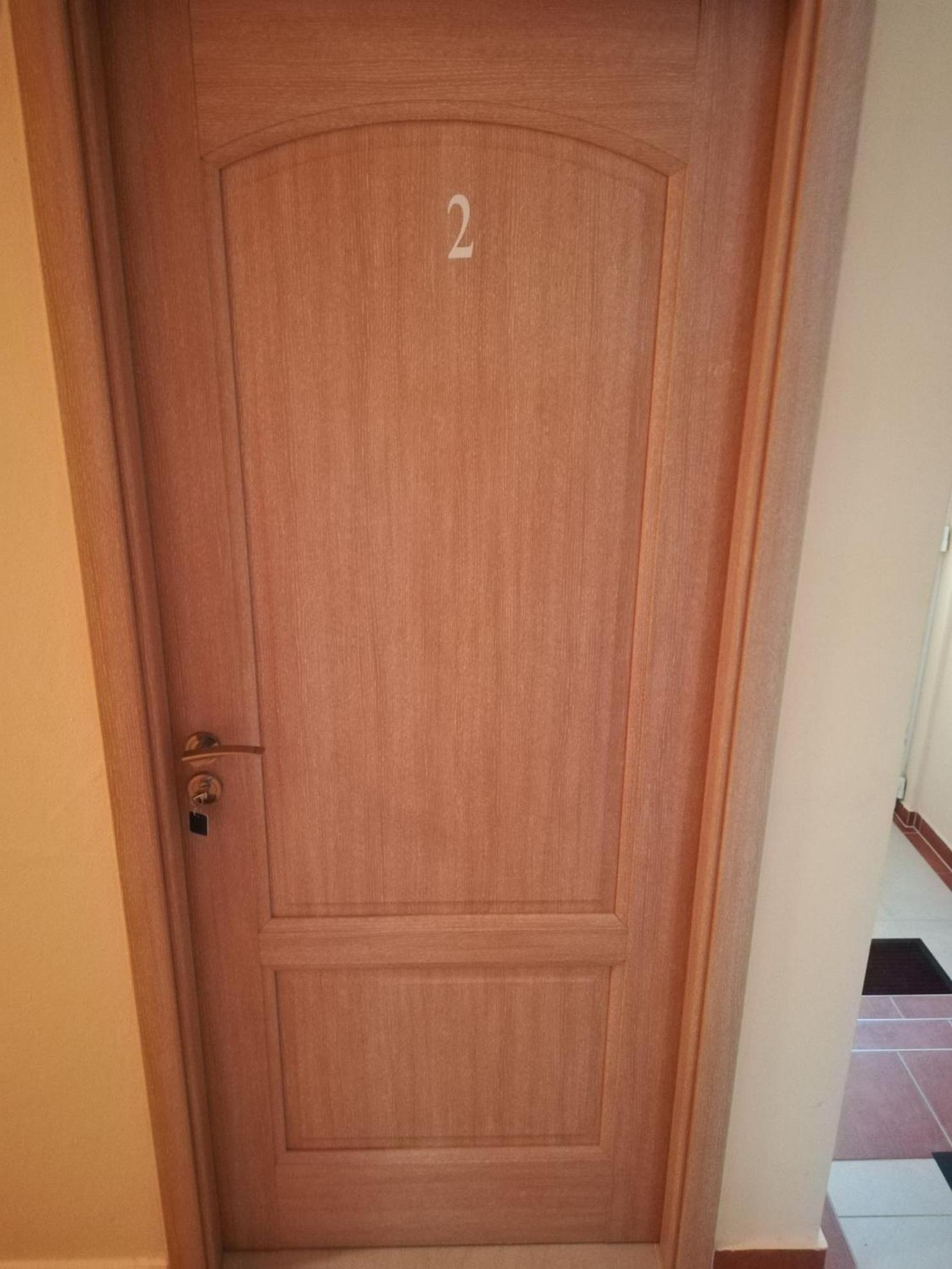 Cinema House Single & Double Rooms & Studio Apartments view 3