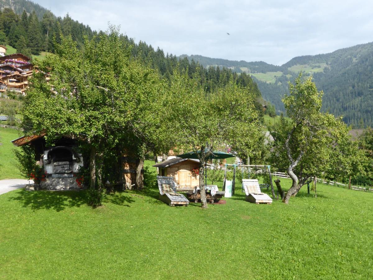 Heachhof