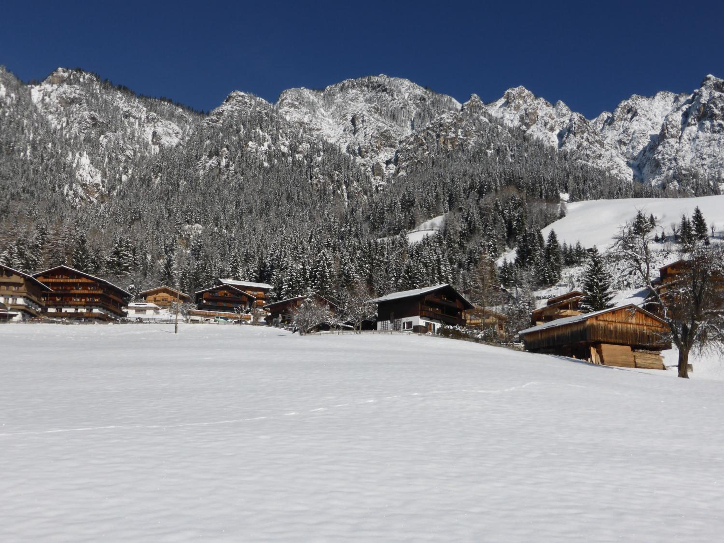 Heachhof