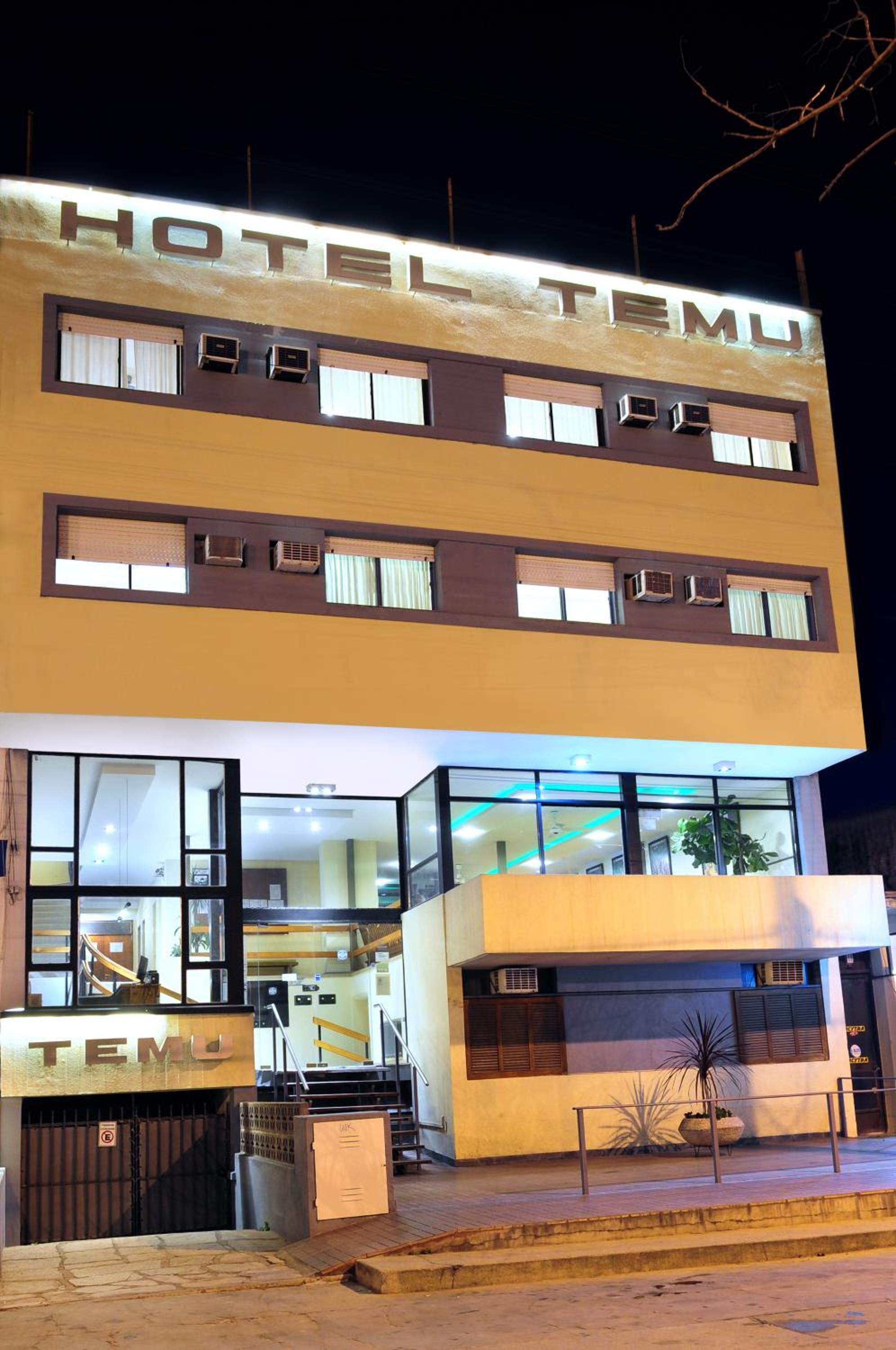 Hotel Temu - Image 1