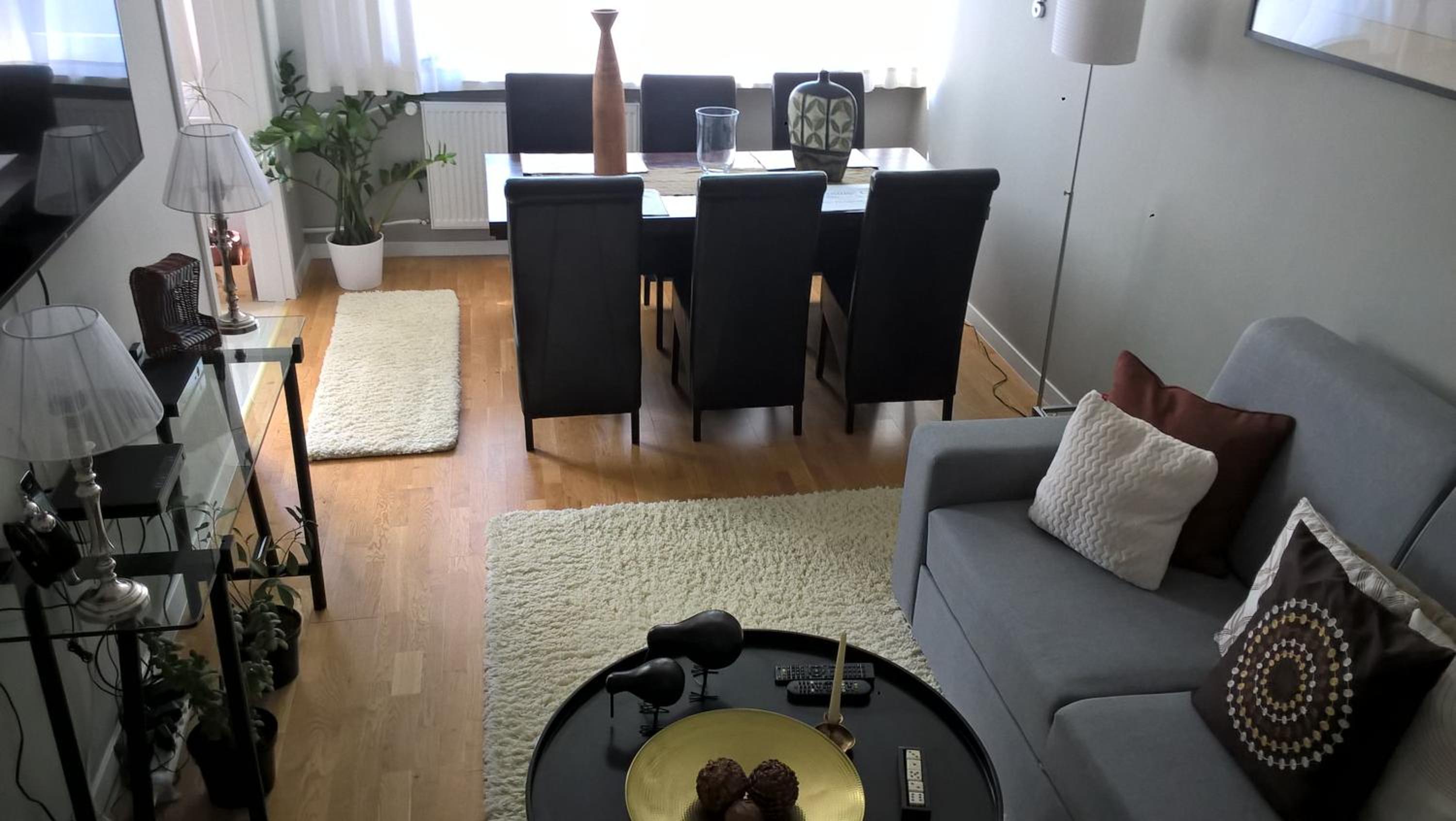 No.1 Apartments - Kołobrzeg Beach Centrum view 4