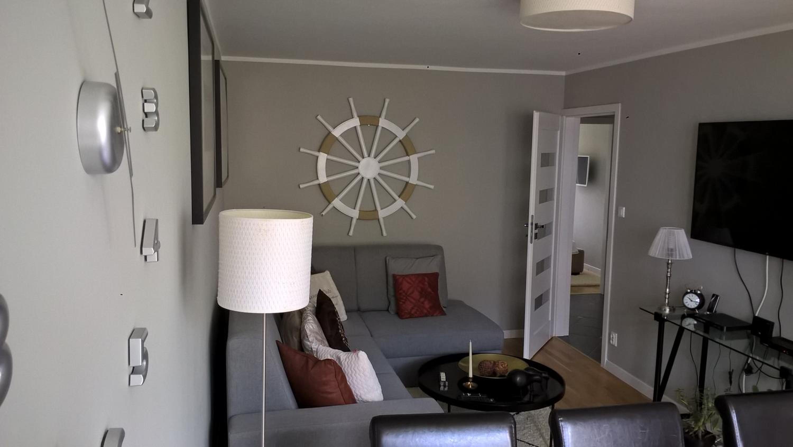No.1 Apartments - Kołobrzeg Beach Centrum view 5
