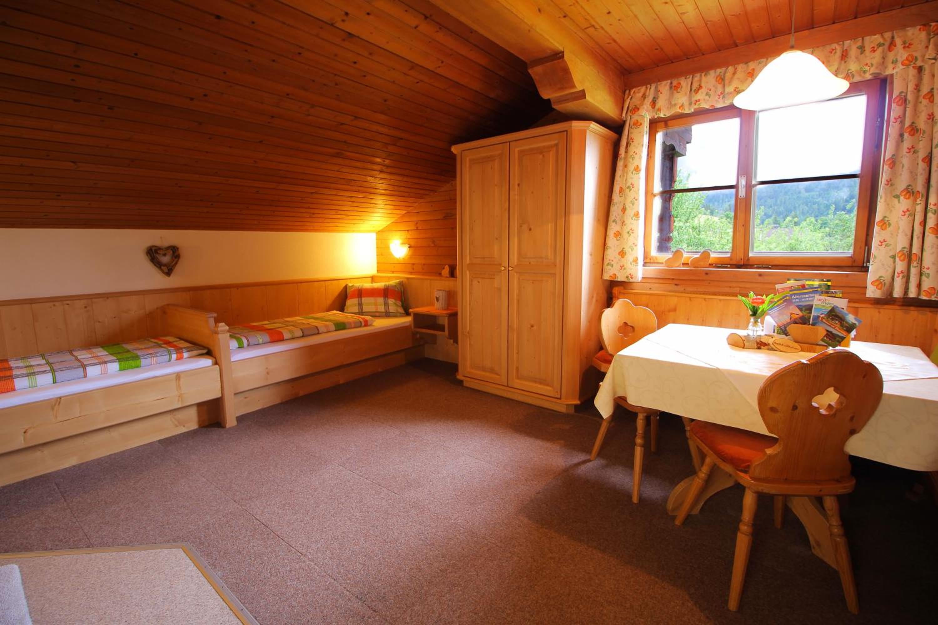 Heachhof