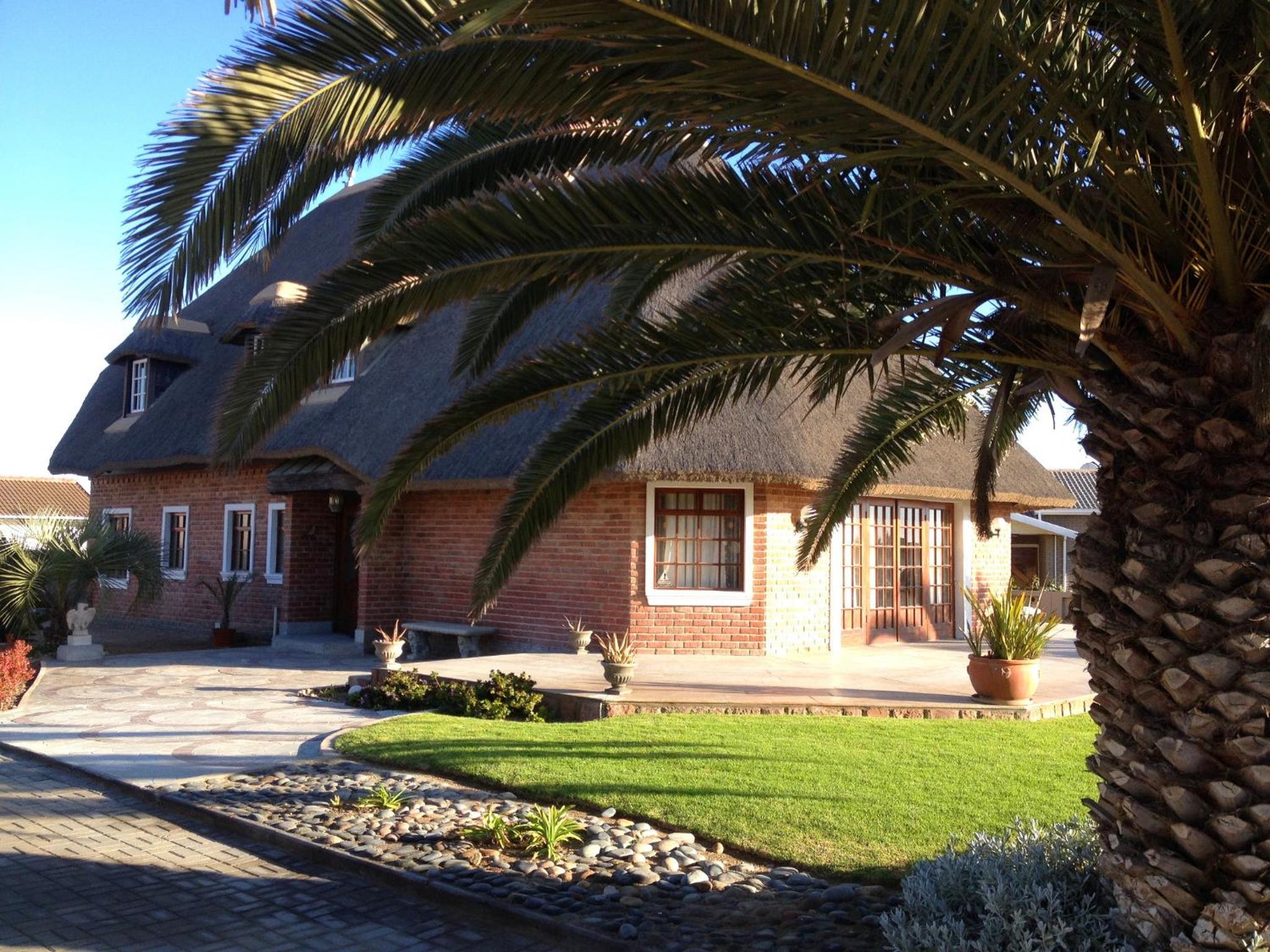 Villa Sohrada view 3