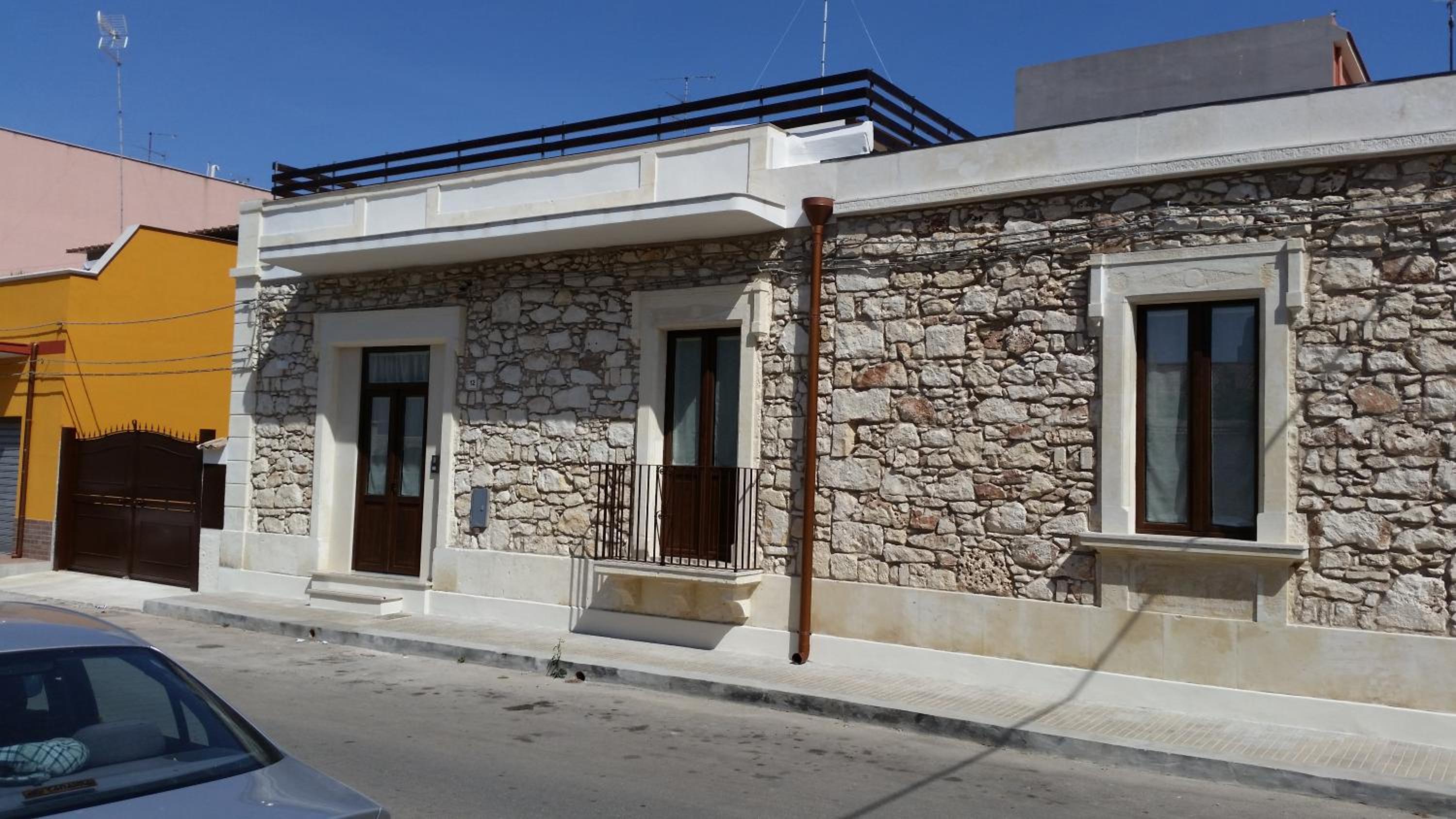 La casa di Bice