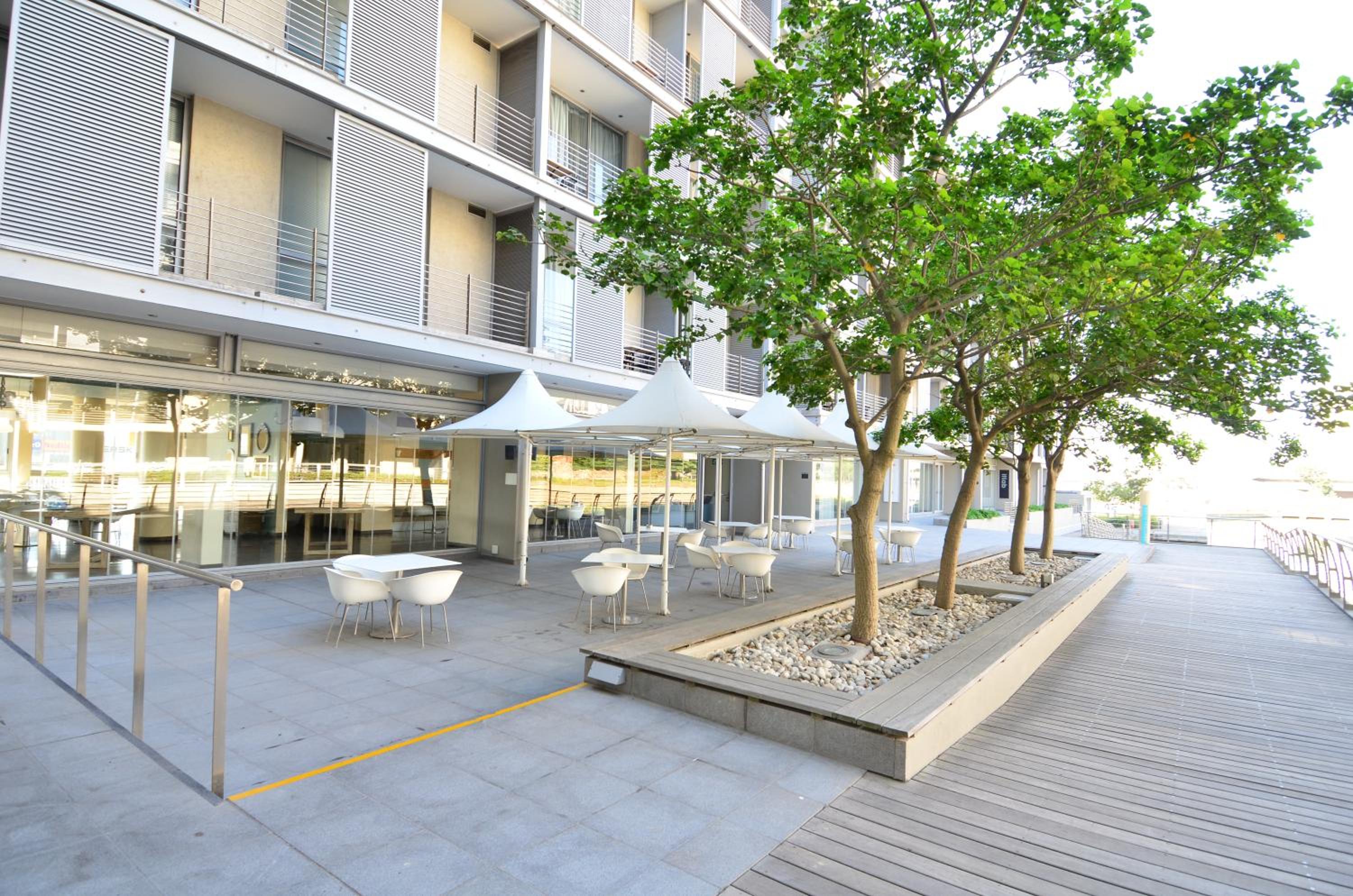 214 Harbour Bridge view 5