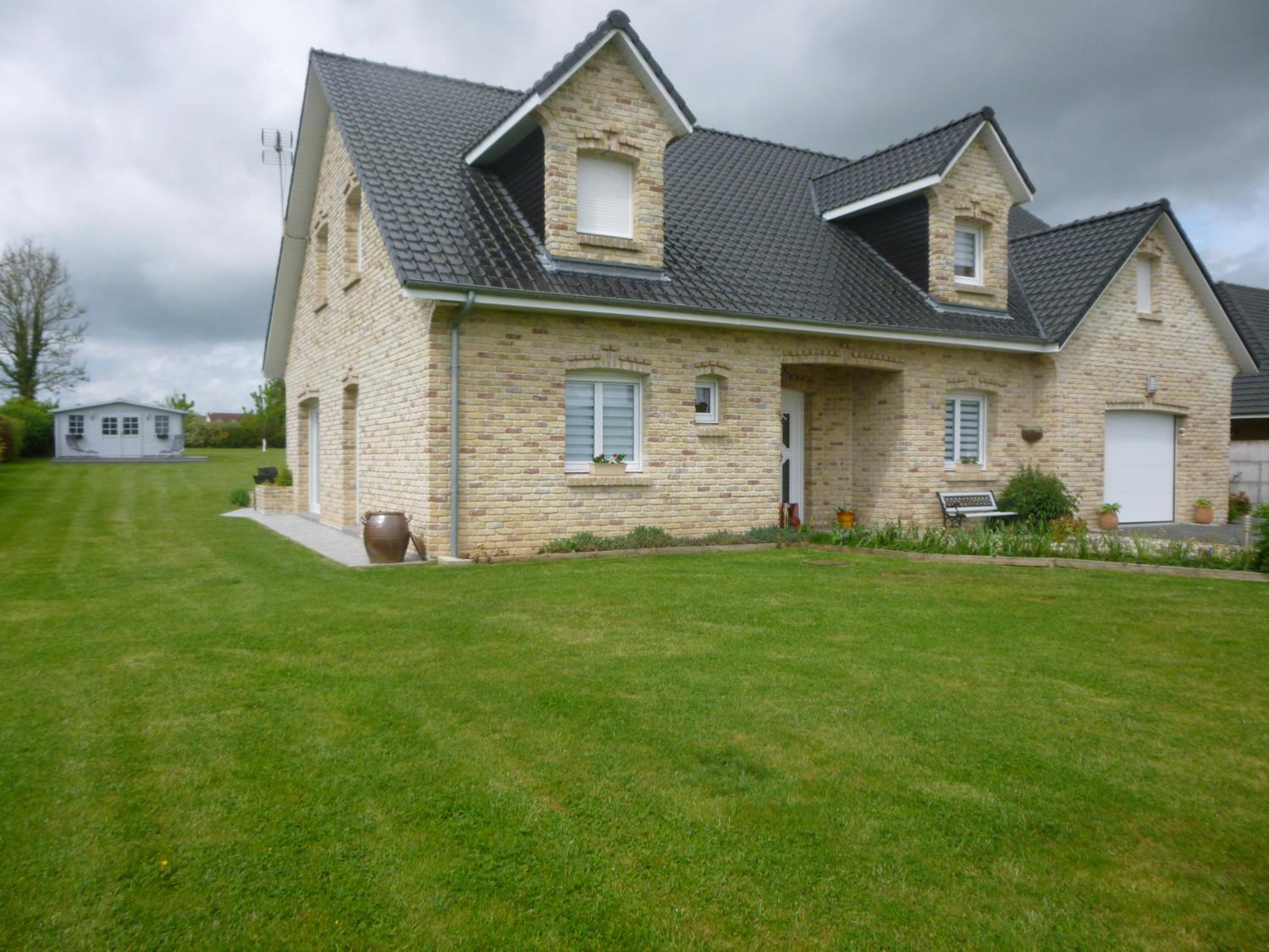 Maison de Charme de La Biette view 2