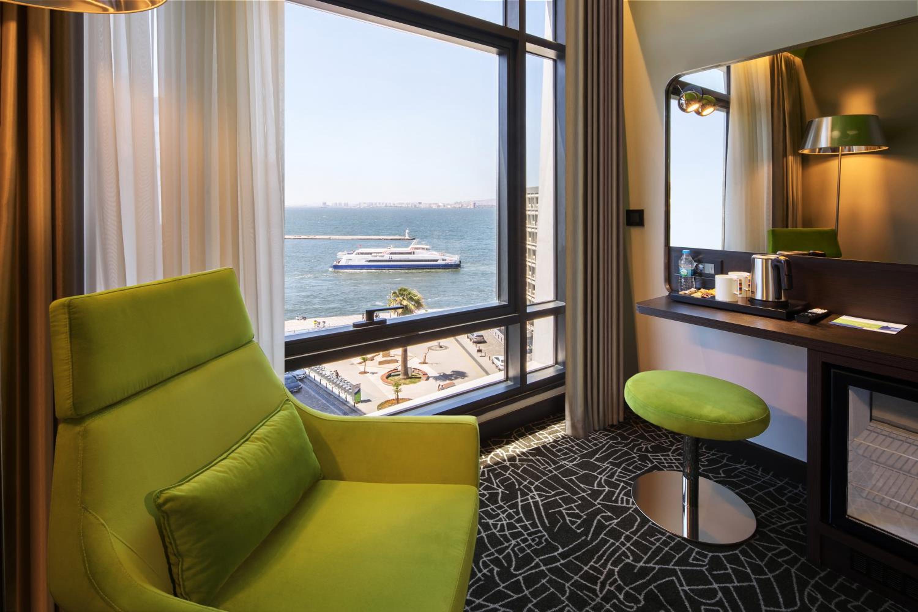 Park Inn by Radisson İzmir - Image 39