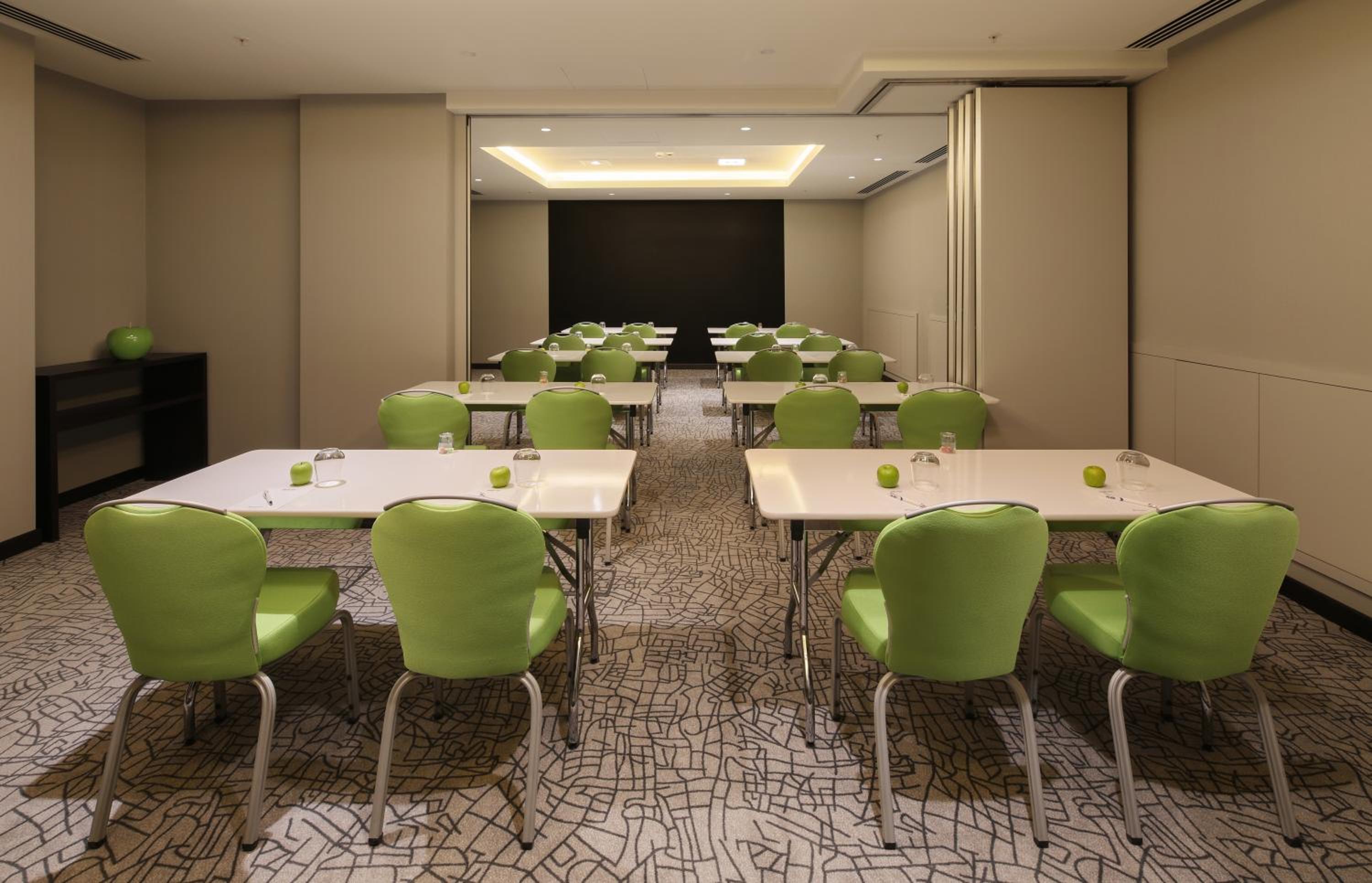 Park Inn by Radisson İzmir - Image 56