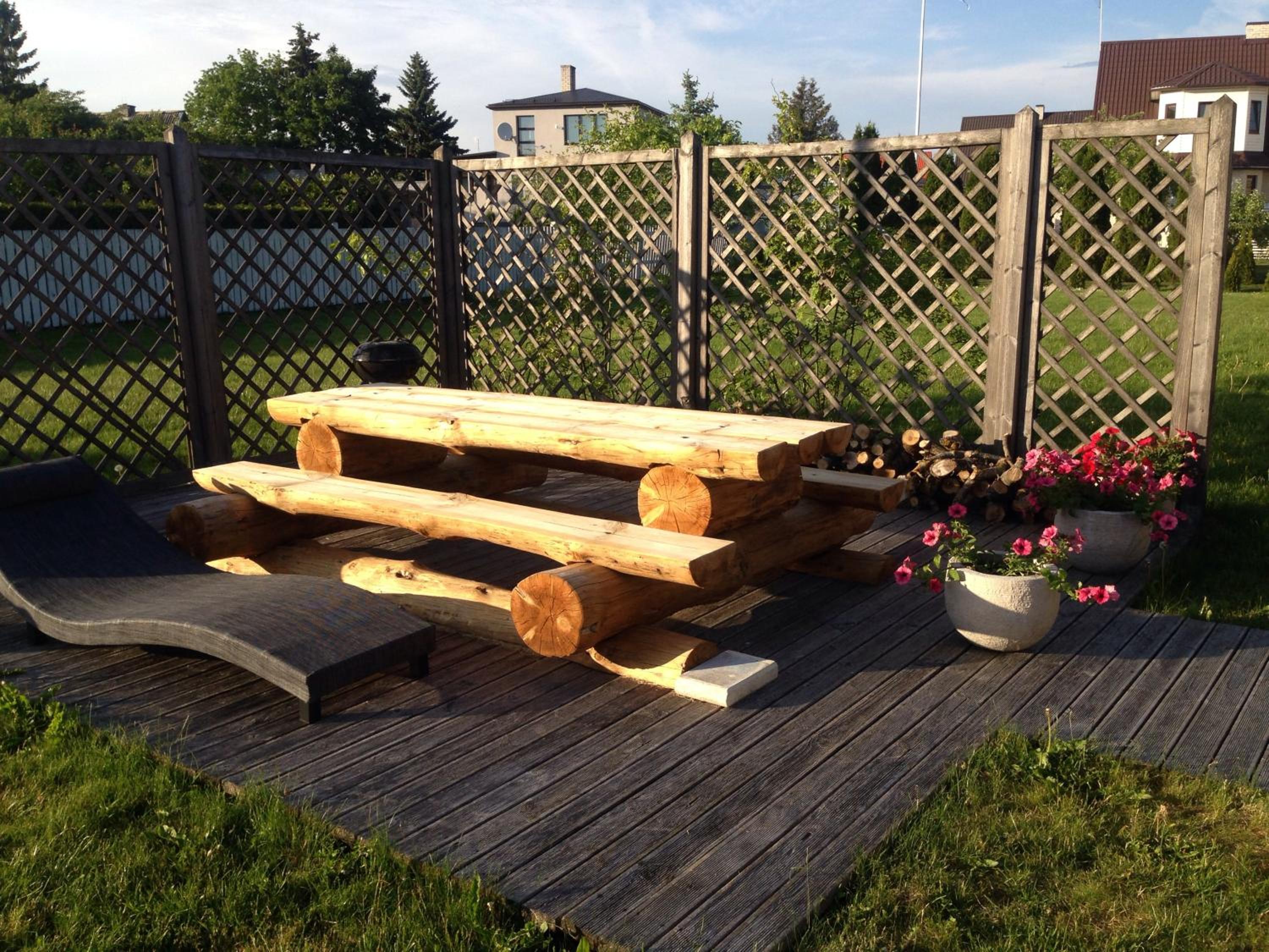 Kevade Guesthouse with Sauna