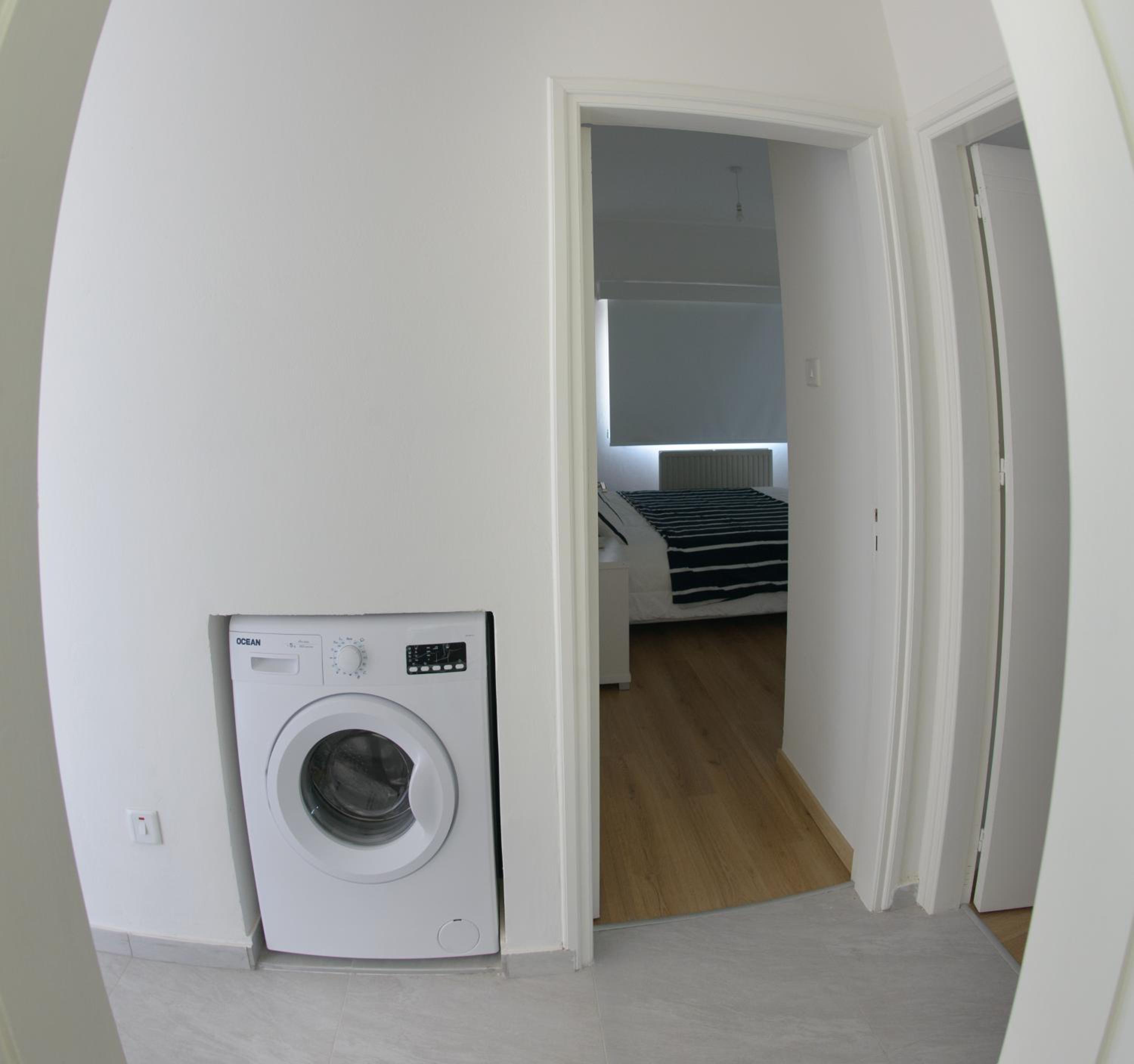 Myrtiana Apartments