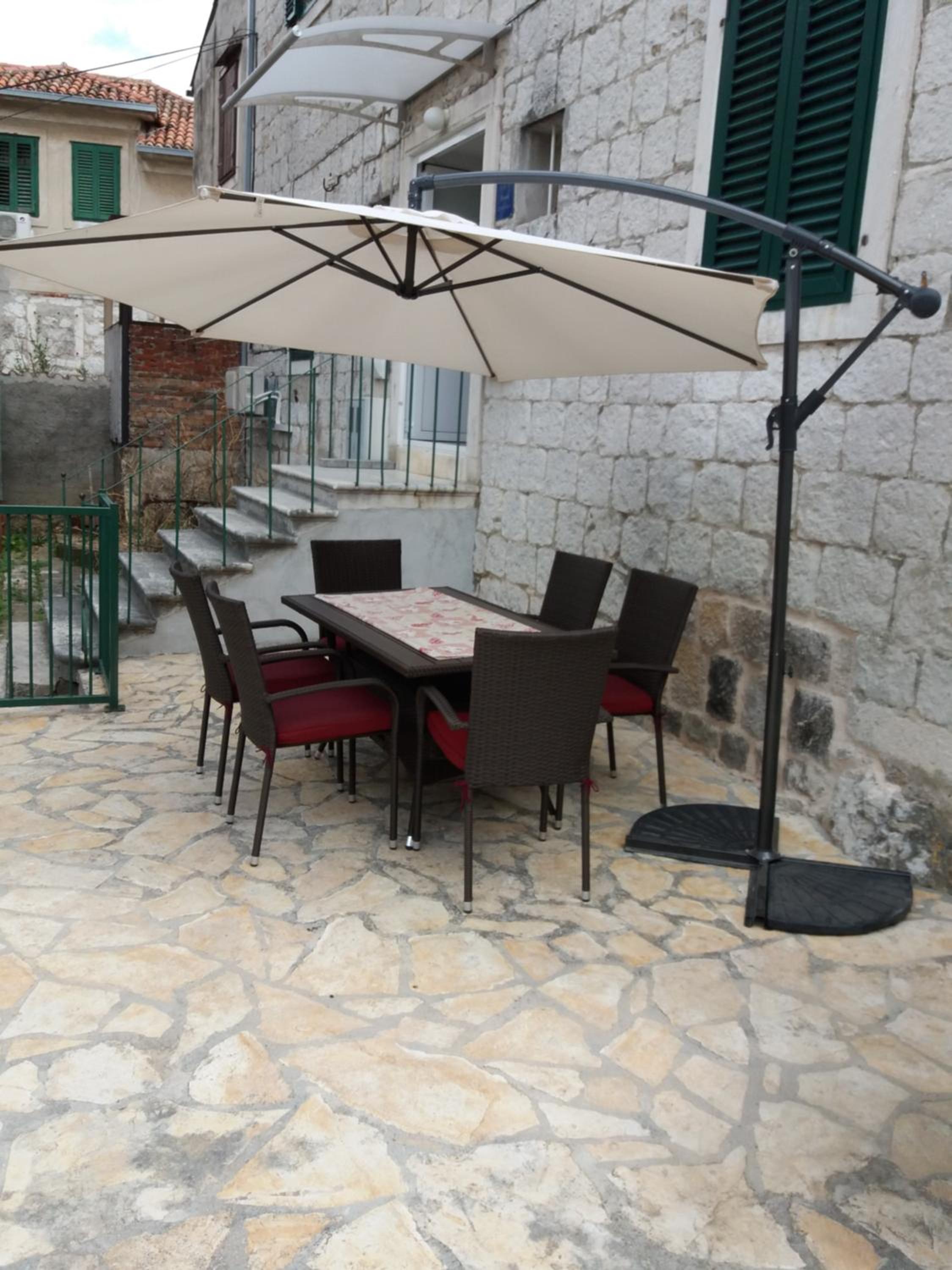 Apartment Cetina