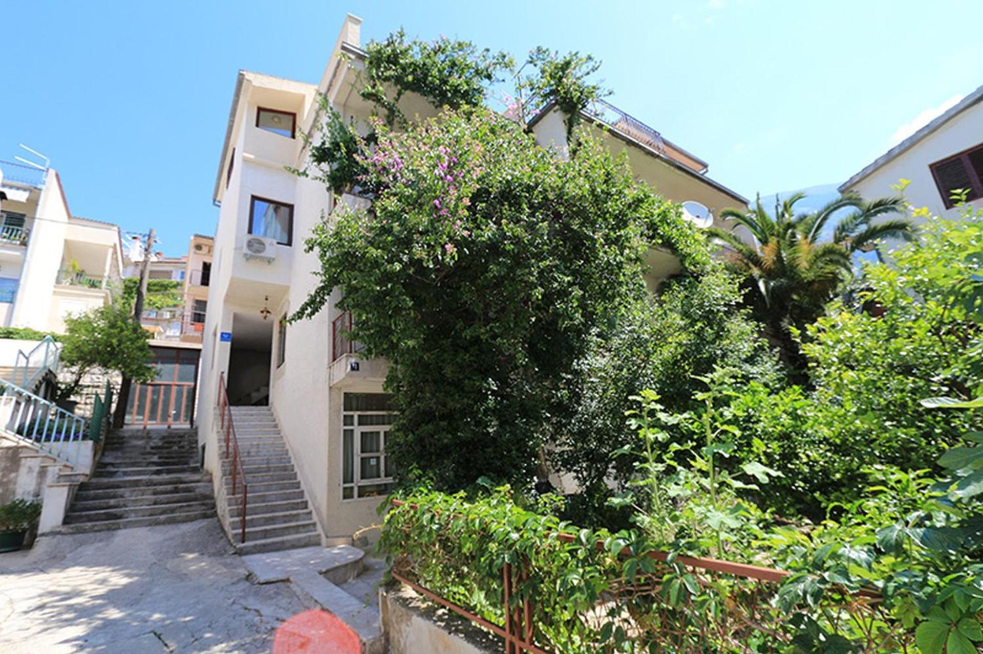 Apartman Biljana