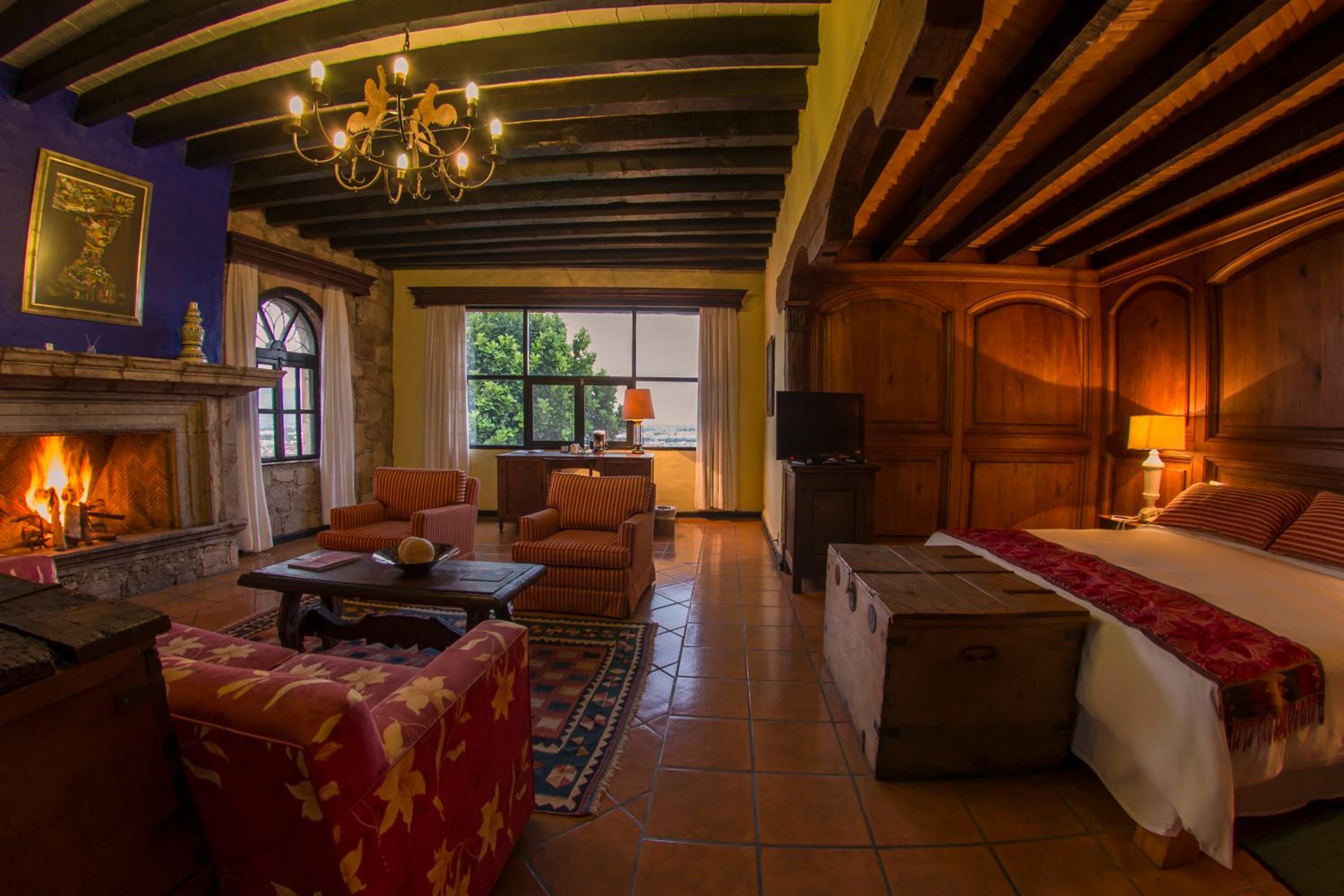 Villa Montana Hotel Spa - Property Image 77