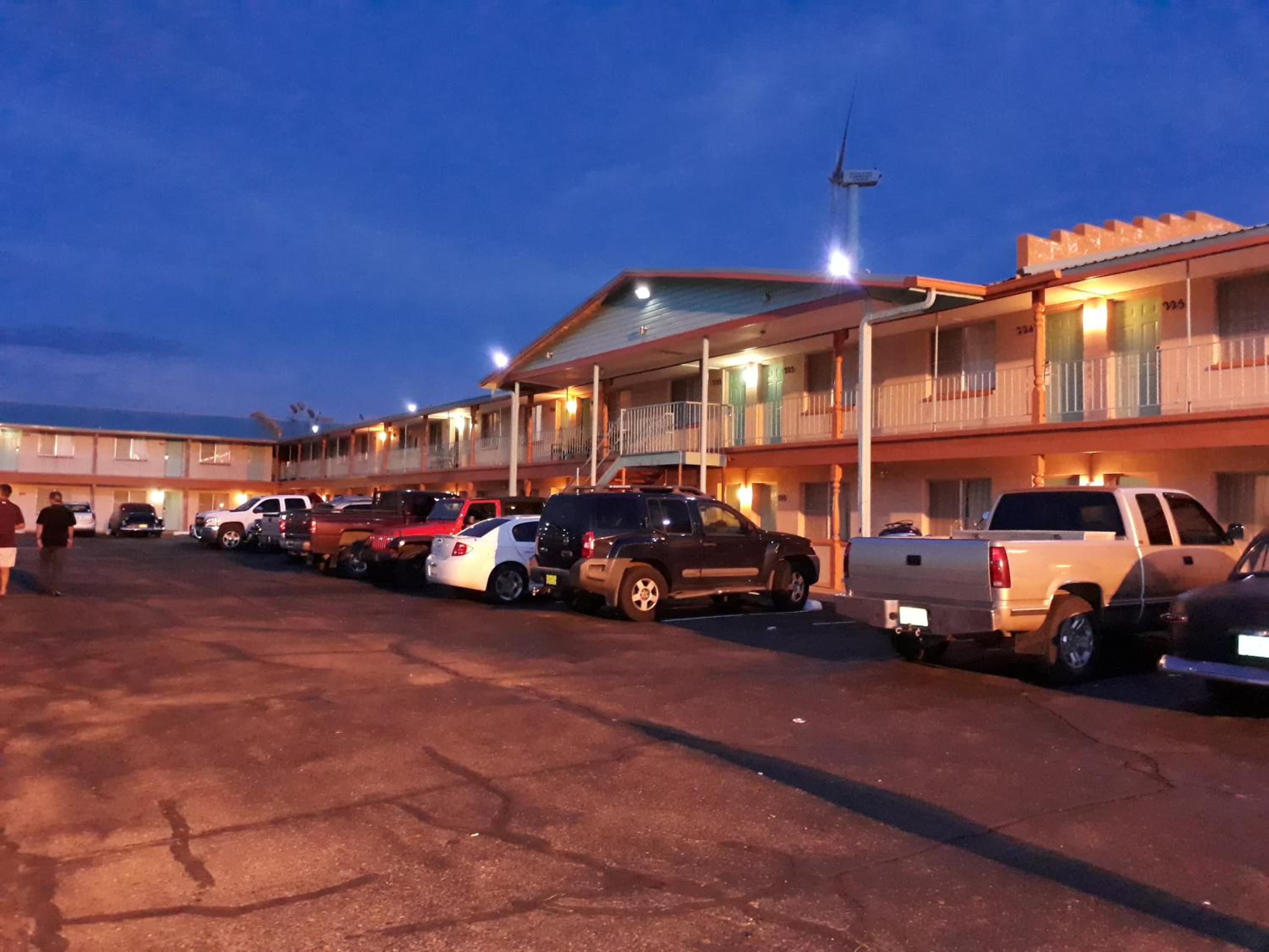 Tristar Inn Xpress