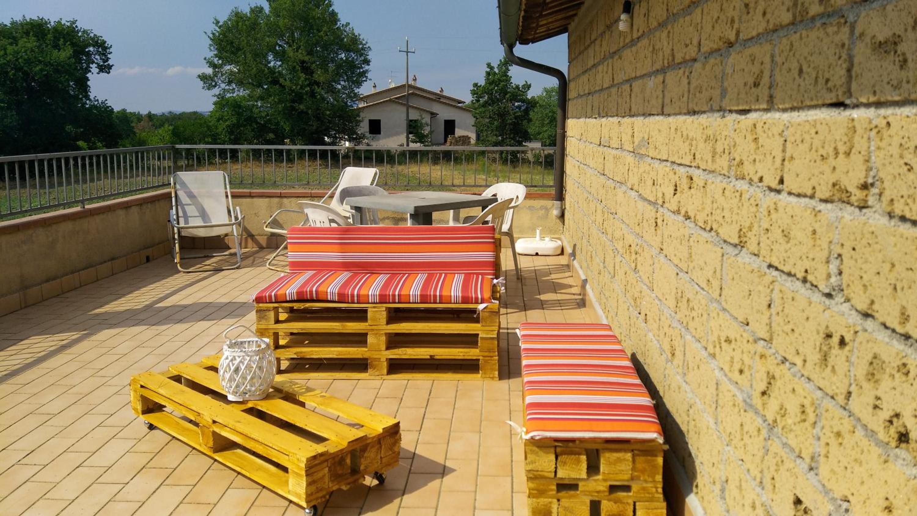 Agriturismo Podernuovo