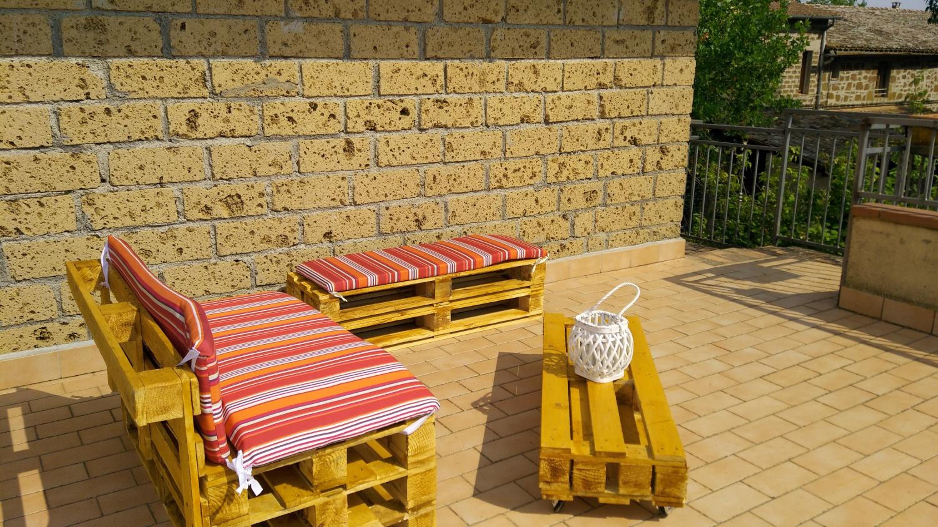 Agriturismo Podernuovo