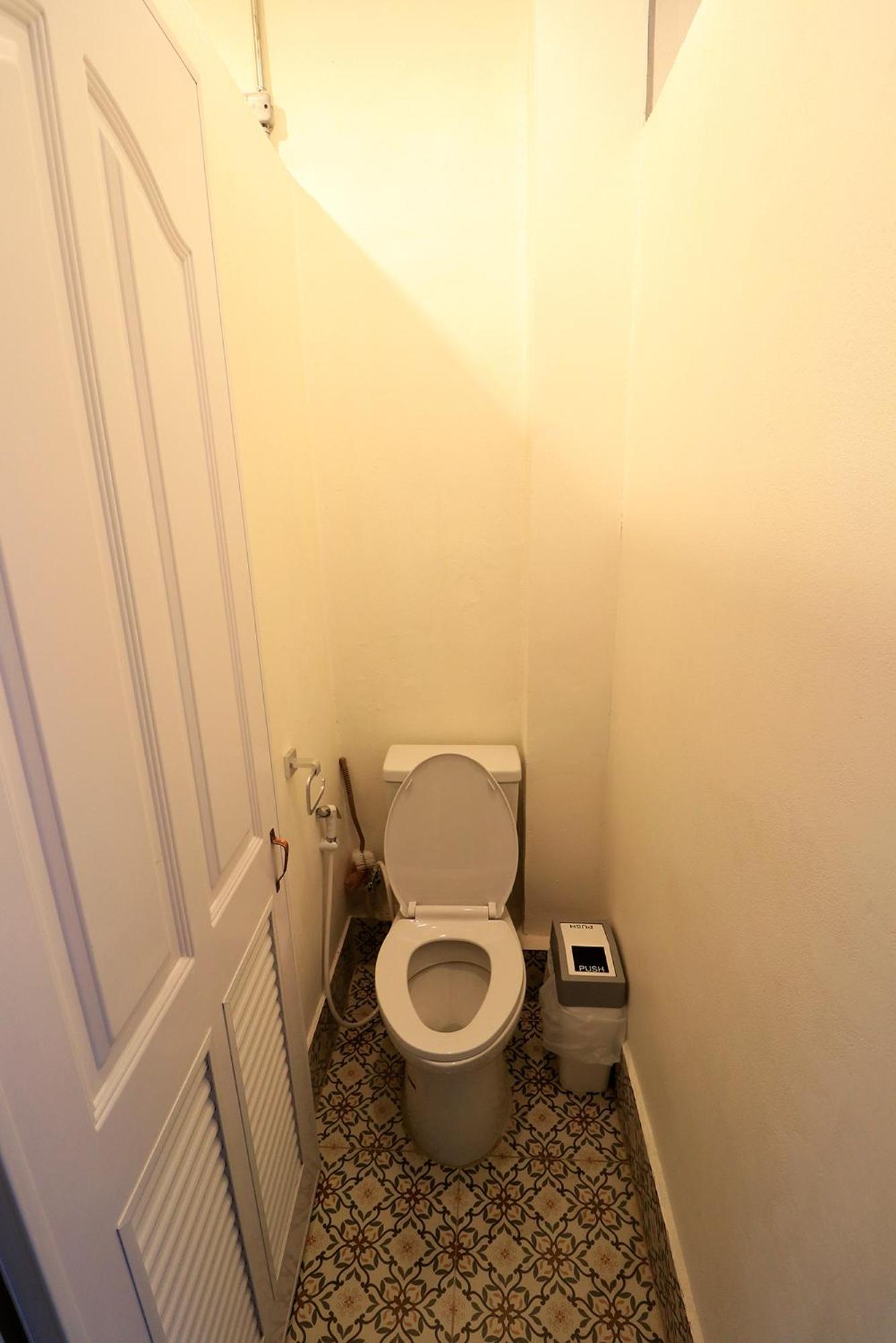 Krit Hostel