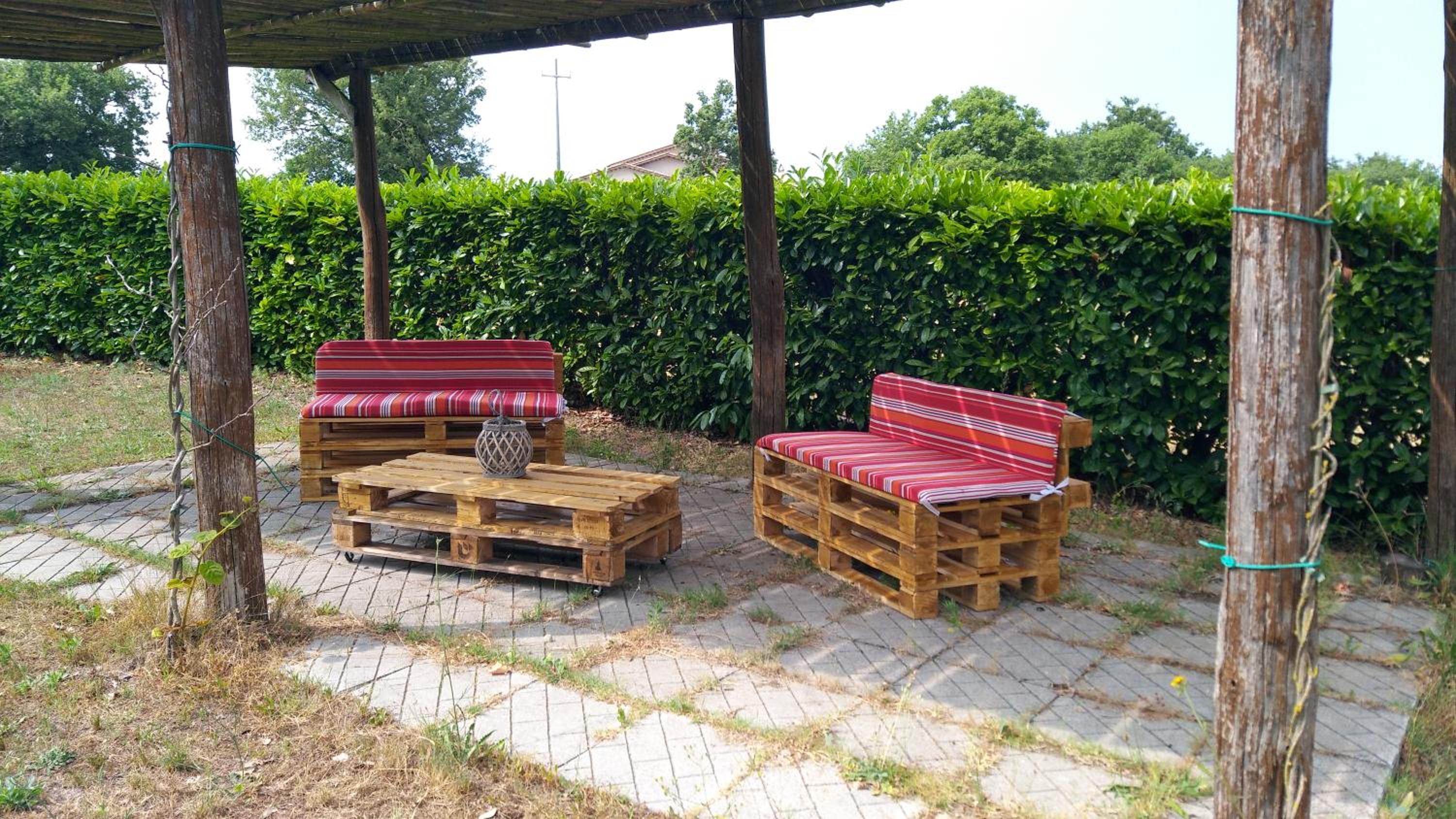Agriturismo Podernuovo