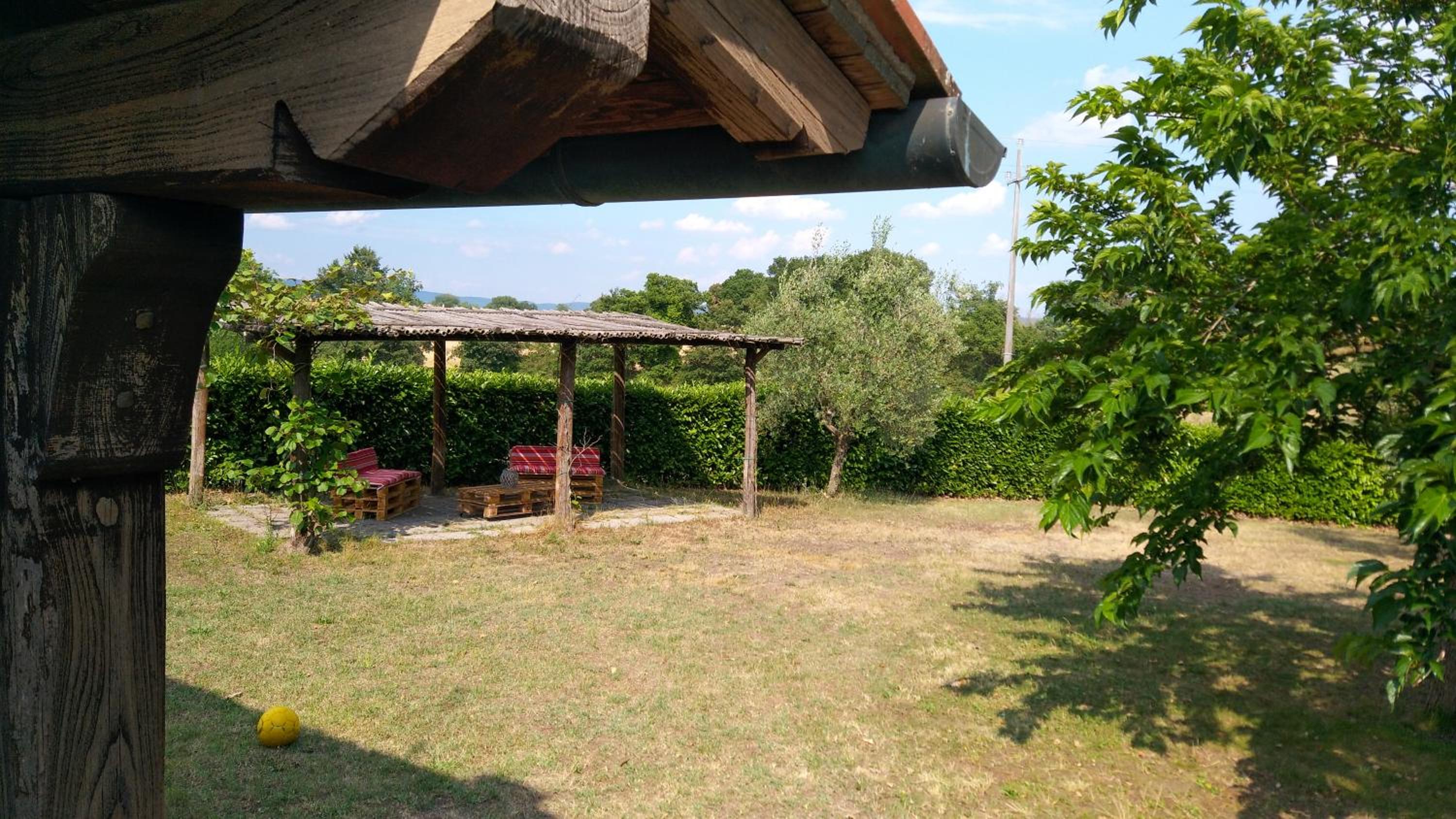 Agriturismo Podernuovo