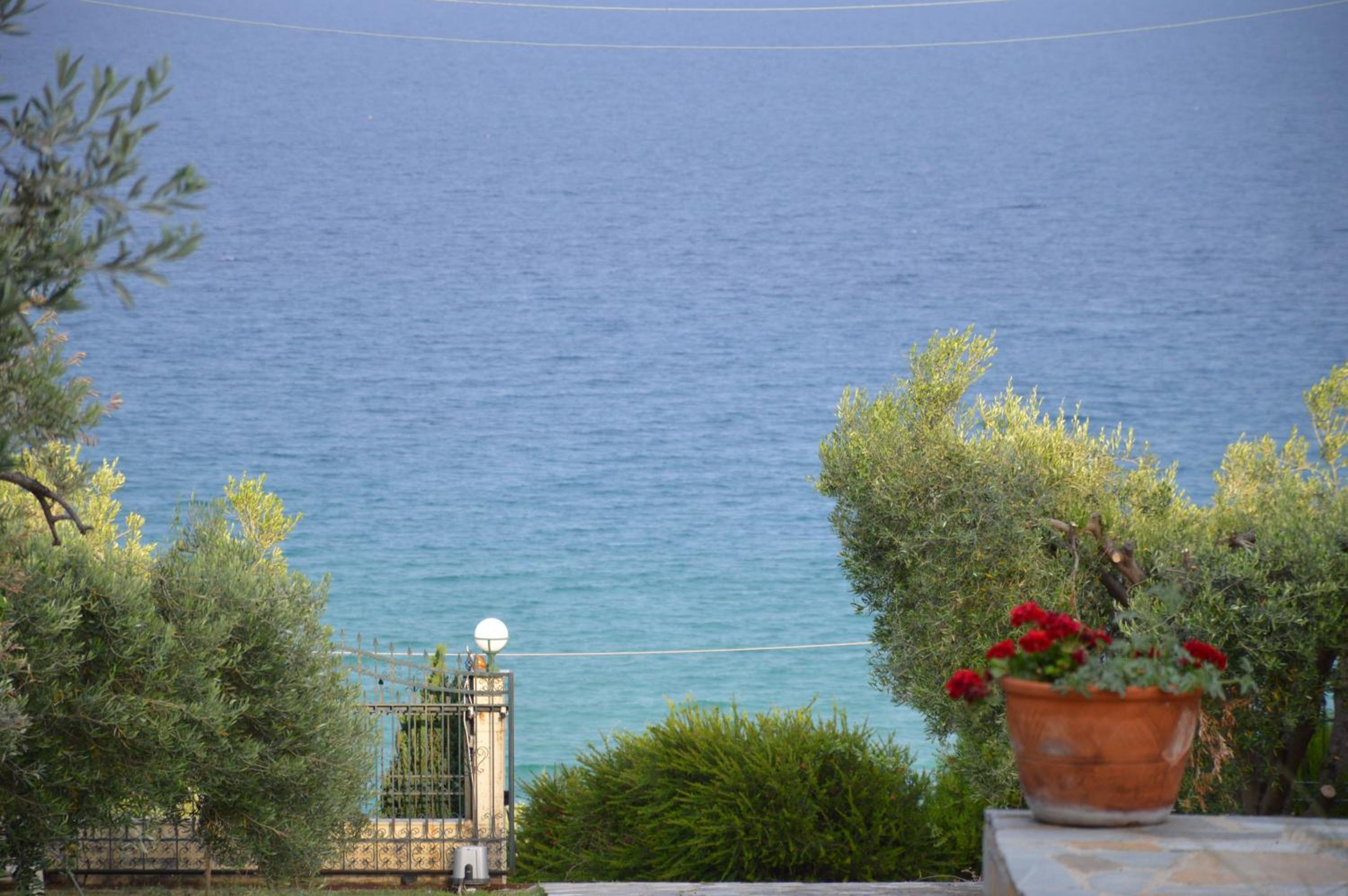 Villa Kristi view 3