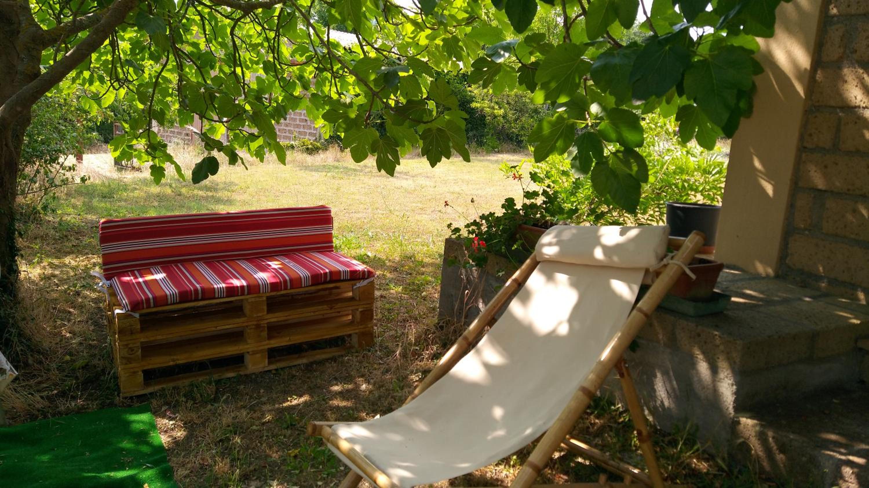 Agriturismo Podernuovo