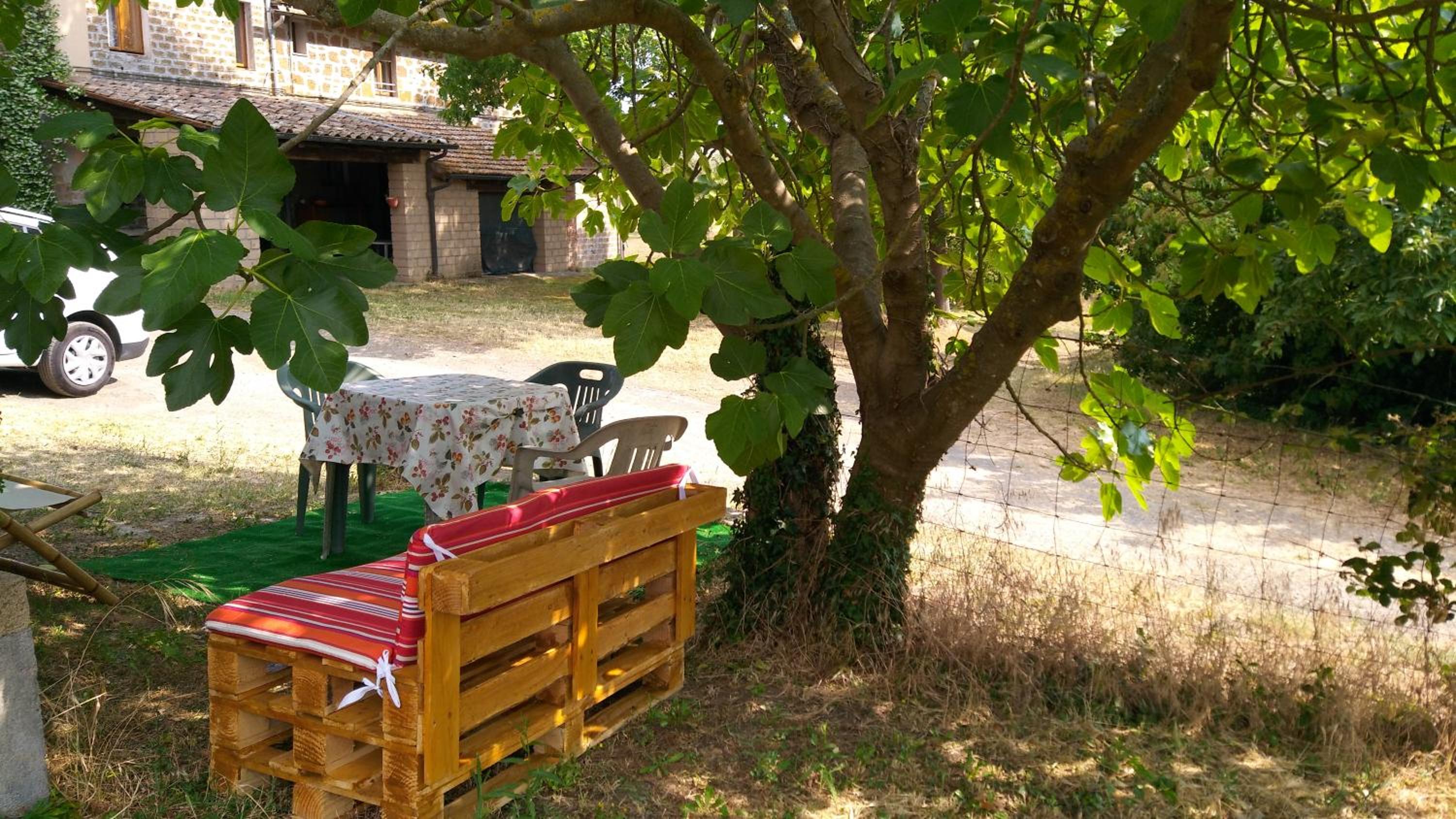 Agriturismo Podernuovo