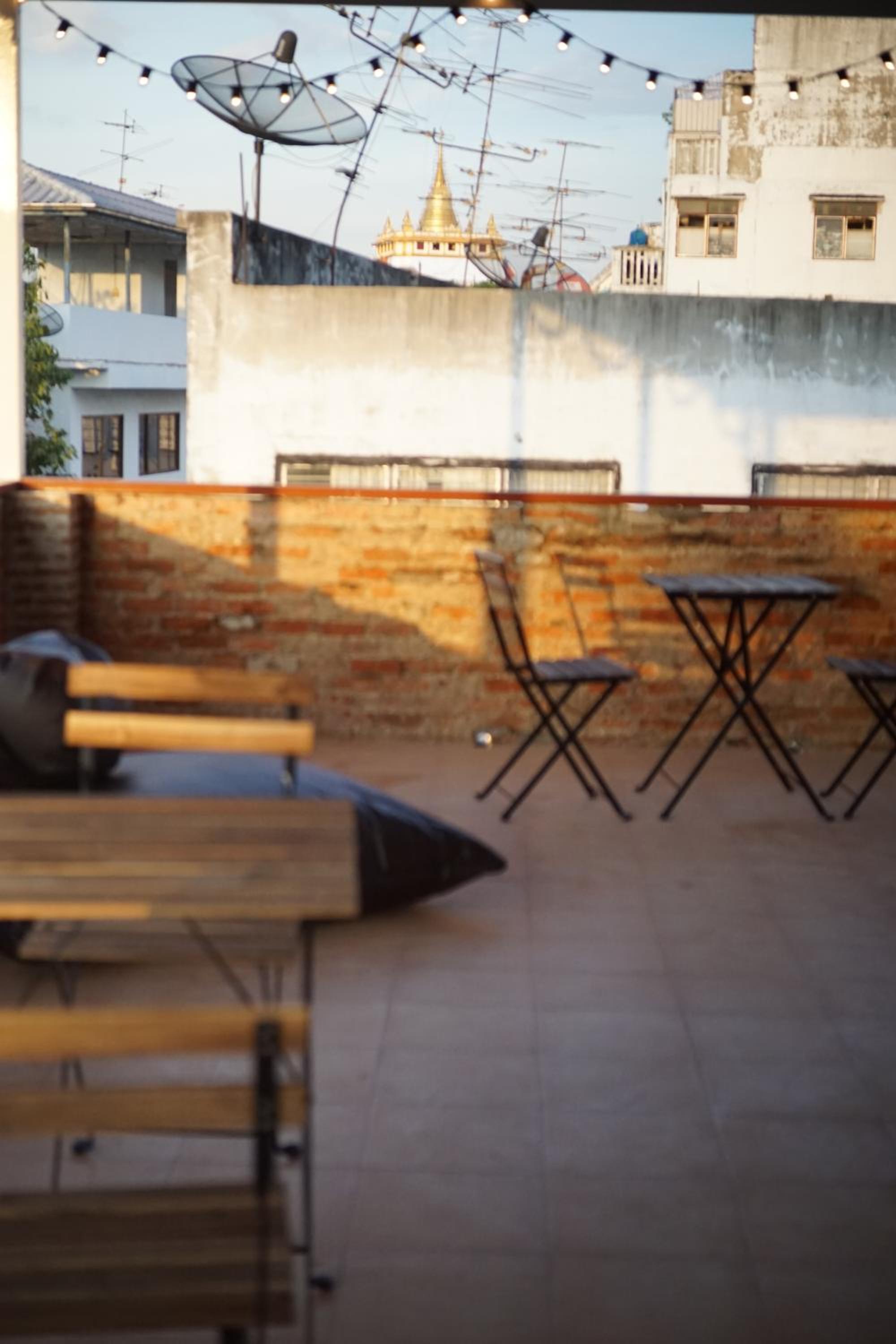 Krit Hostel