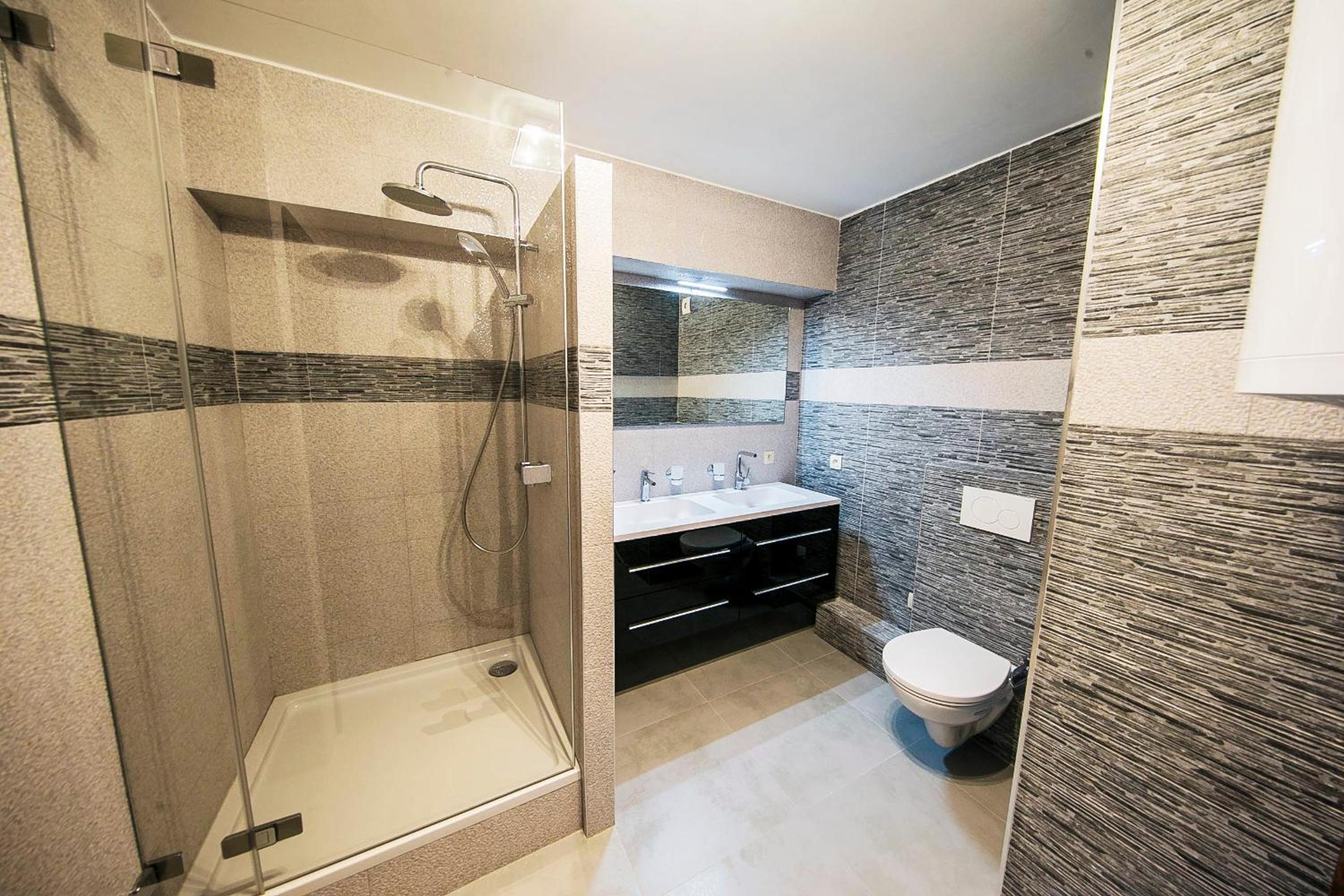 Renovated Apartment in Antwerp city center