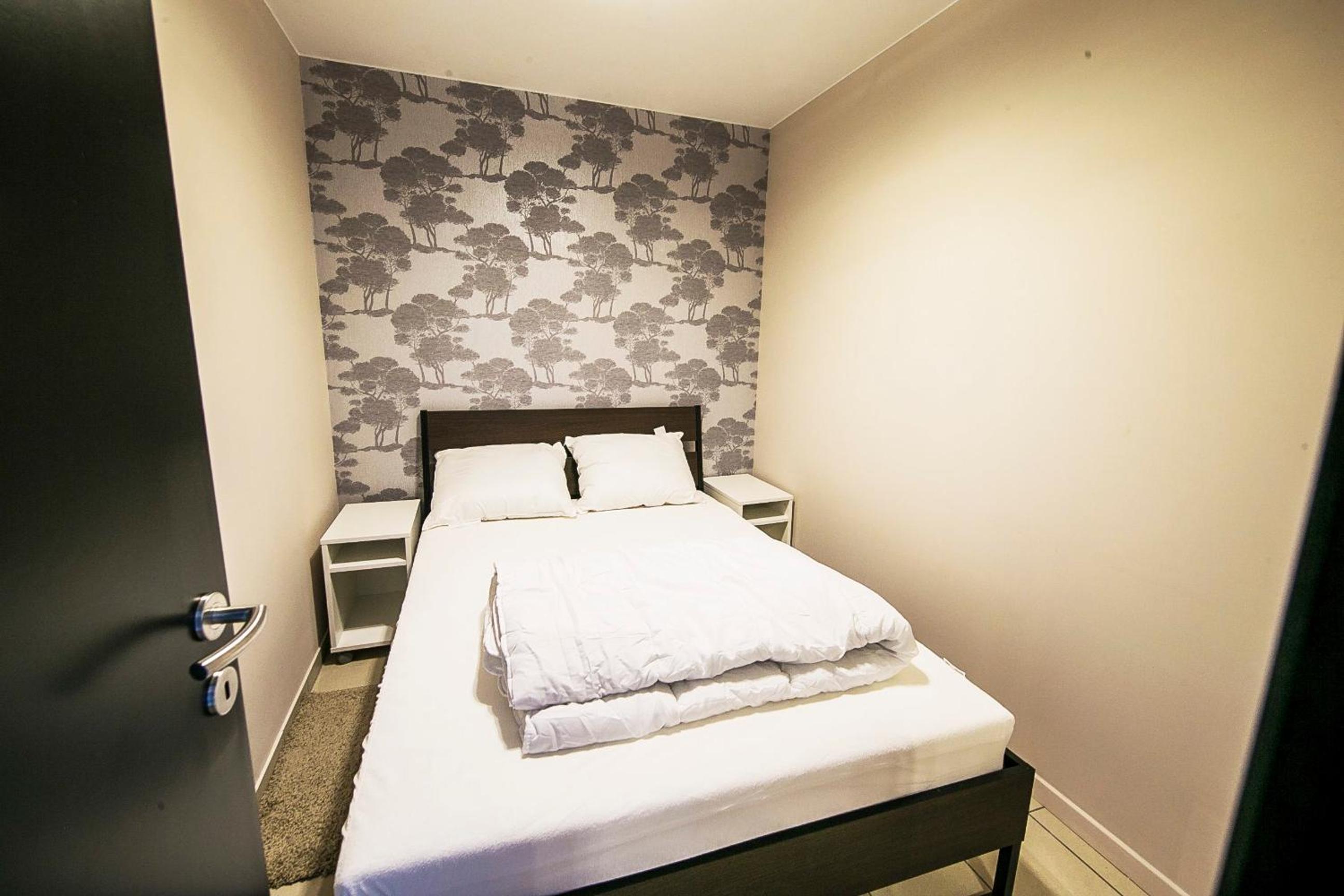 Renovated Apartment in Antwerp city center
