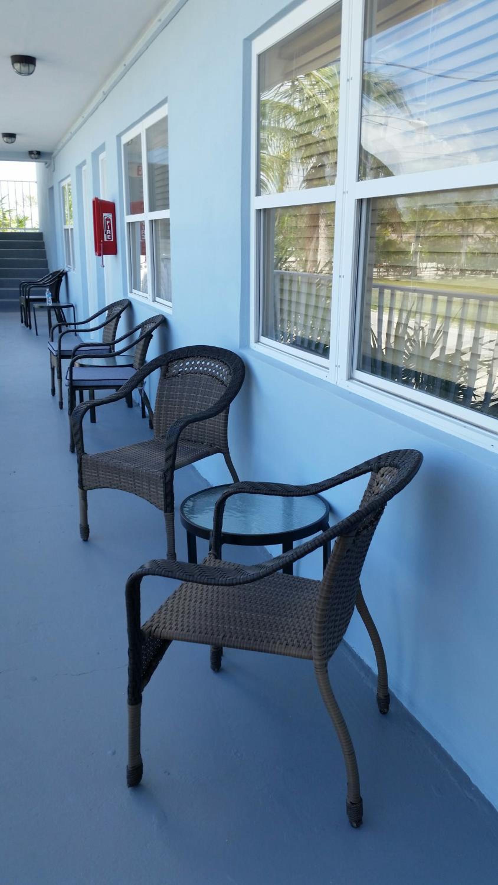 Knight's Key Suites