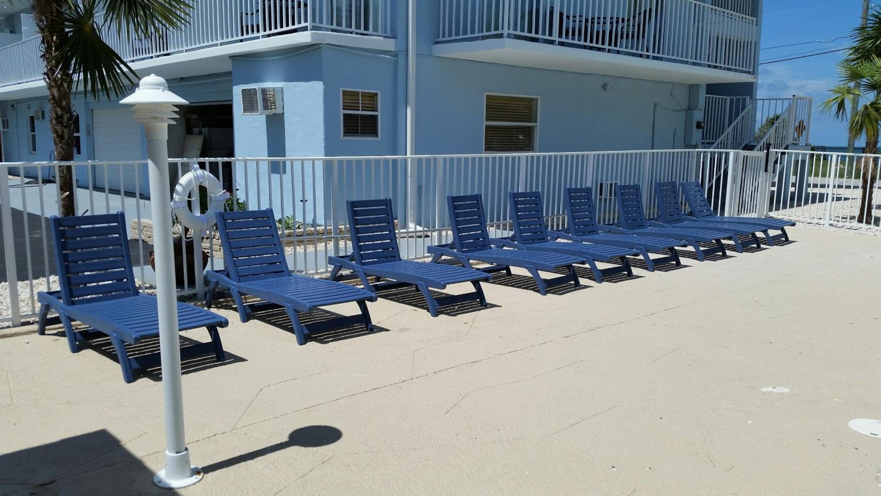 Knight's Key Suites