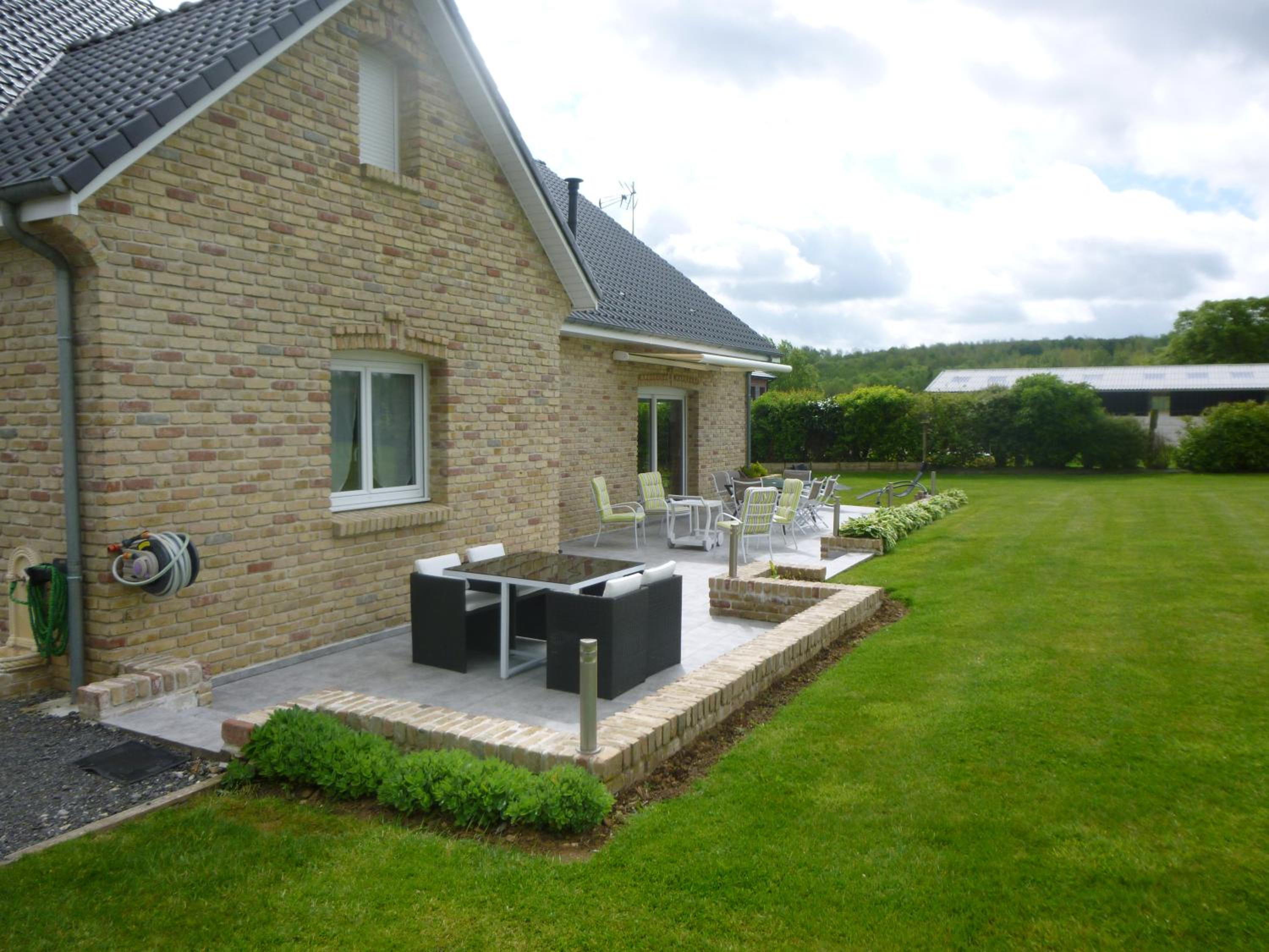 Maison de Charme de La Biette view 4