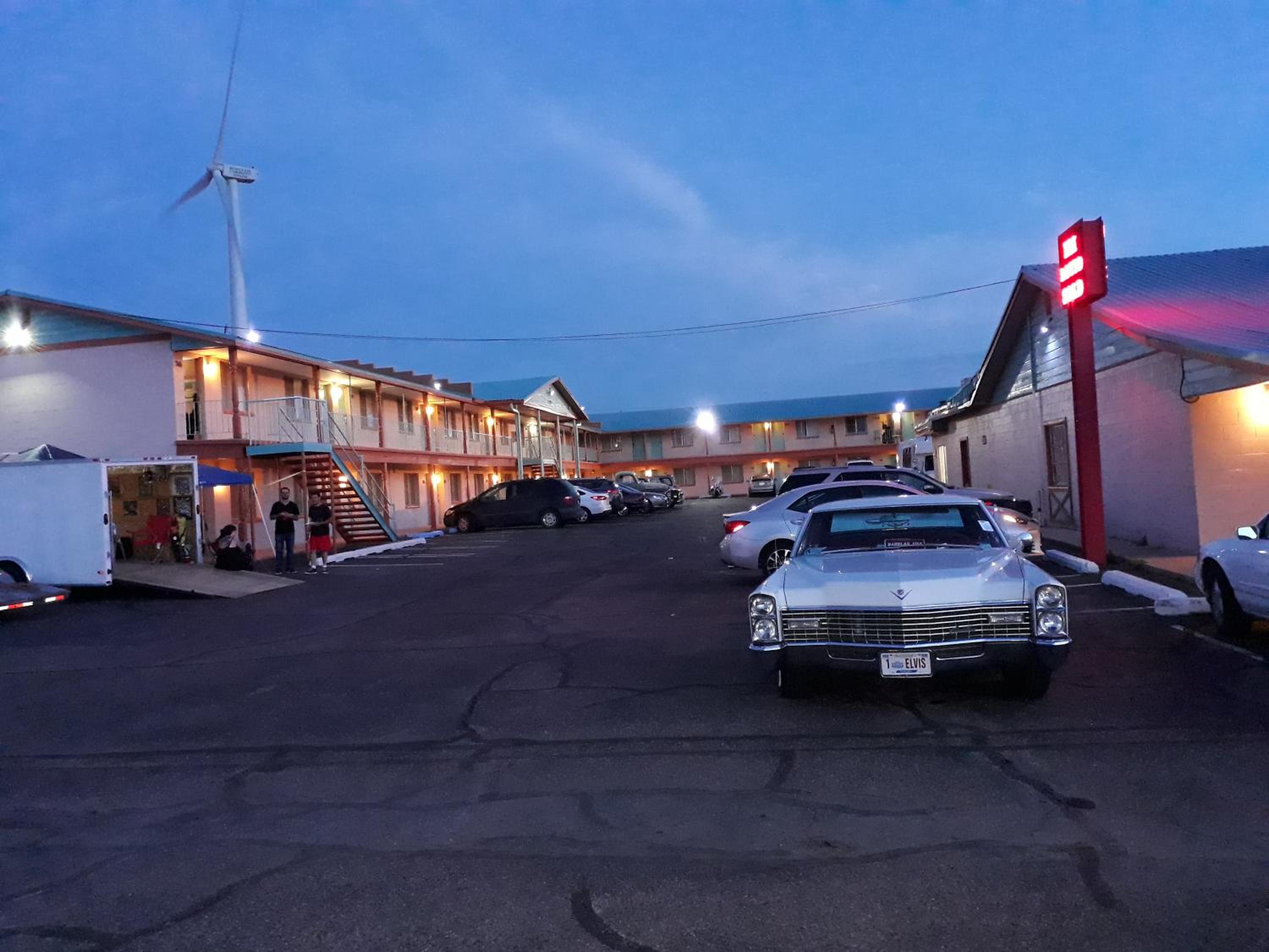 Tristar Inn Xpress