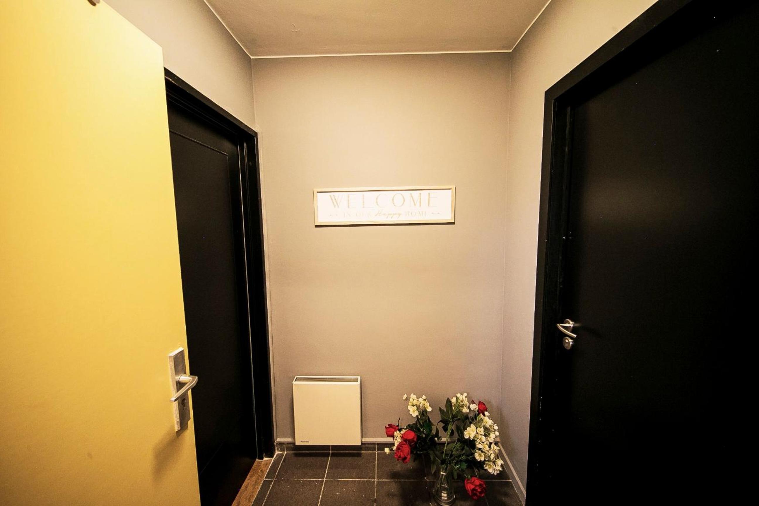 Renovated Apartment in Antwerp city center