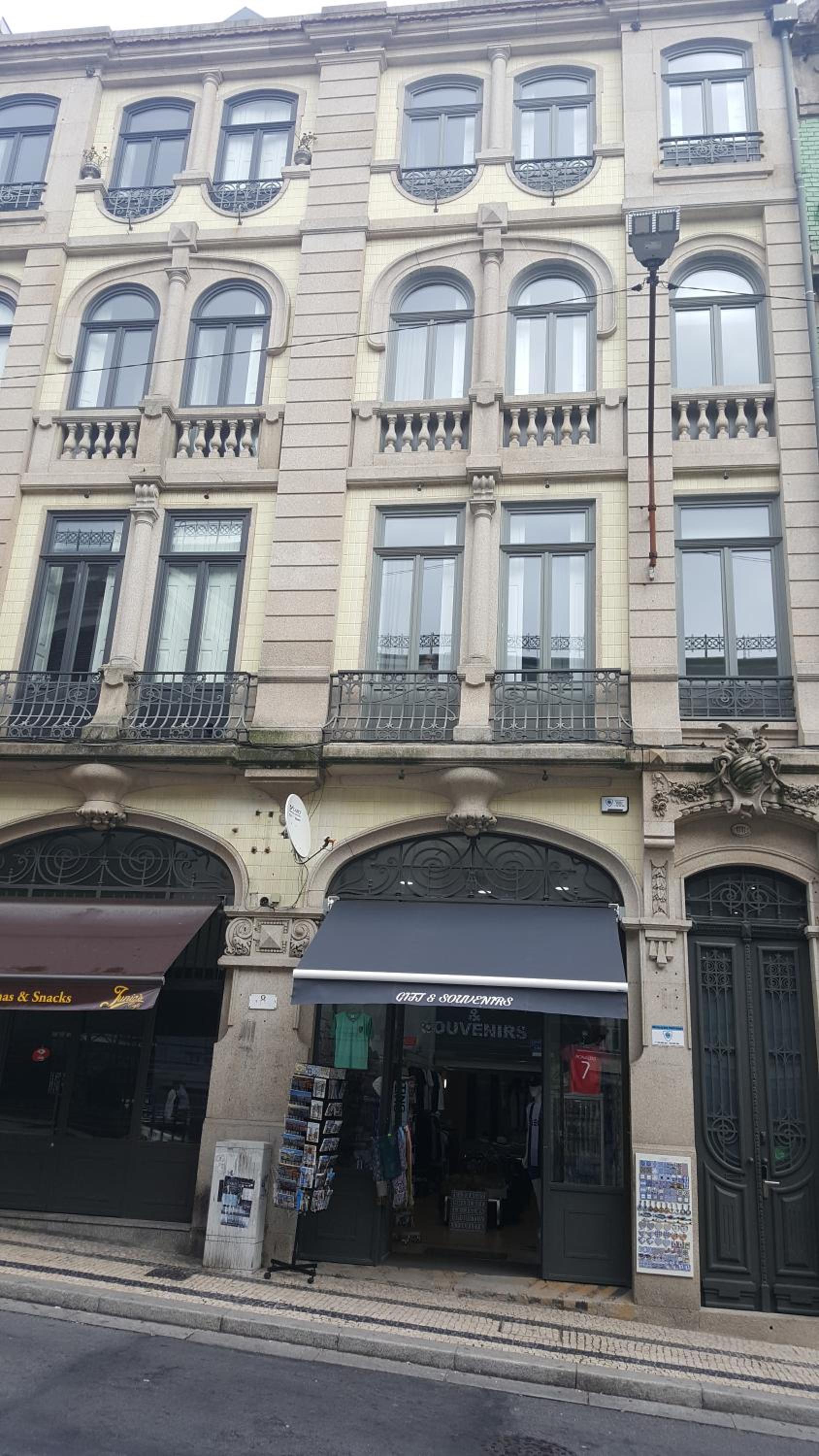 Apartamentos Villa Bolhao