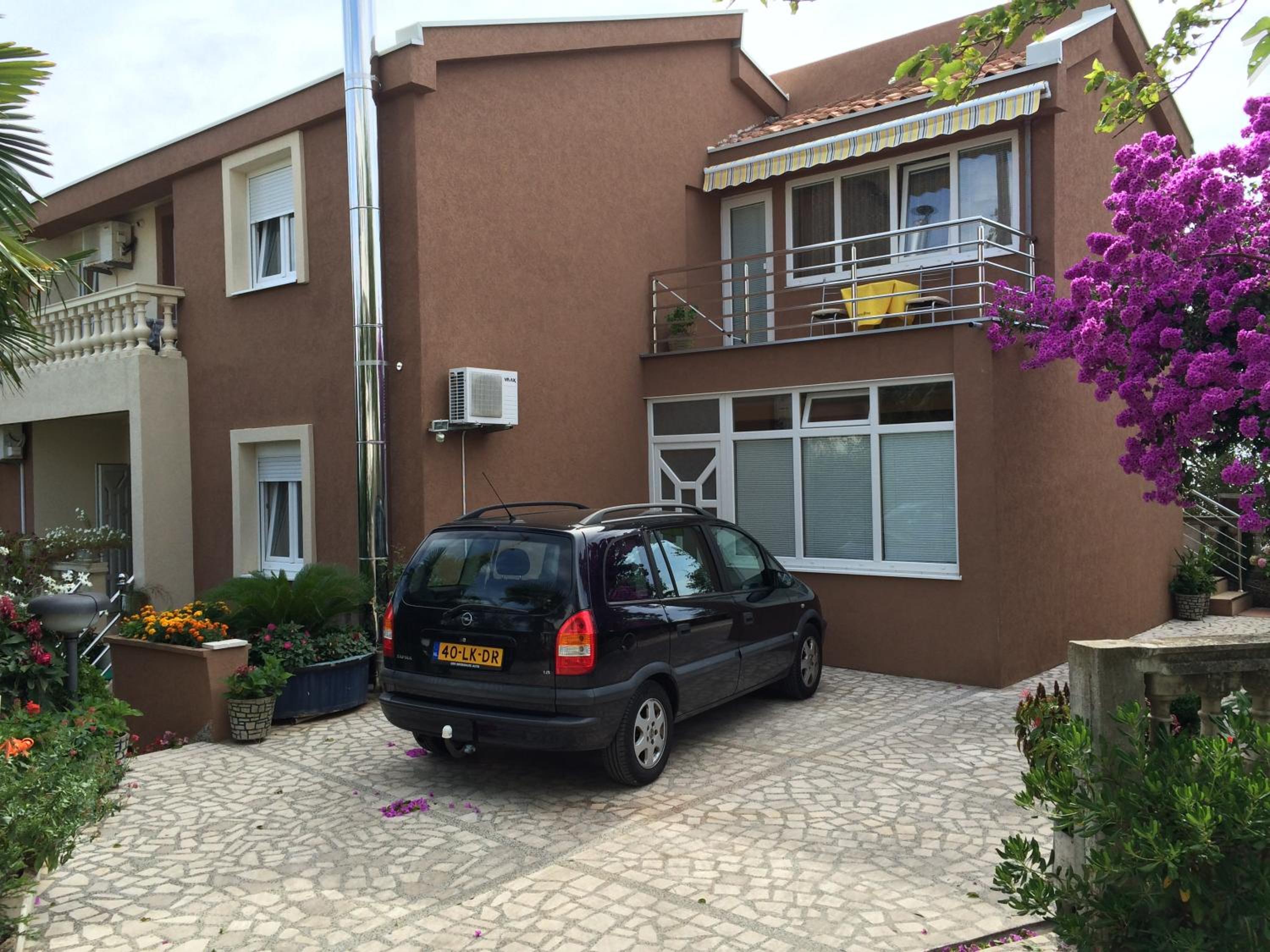Apartments Knežević view 3